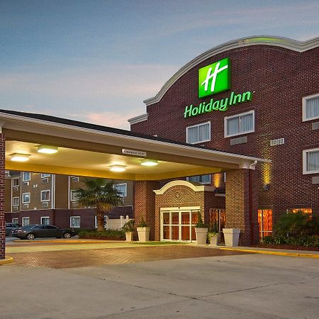 Holiday Inn Hotel & Suites Slidell By Ihg Ngoại thất bức ảnh