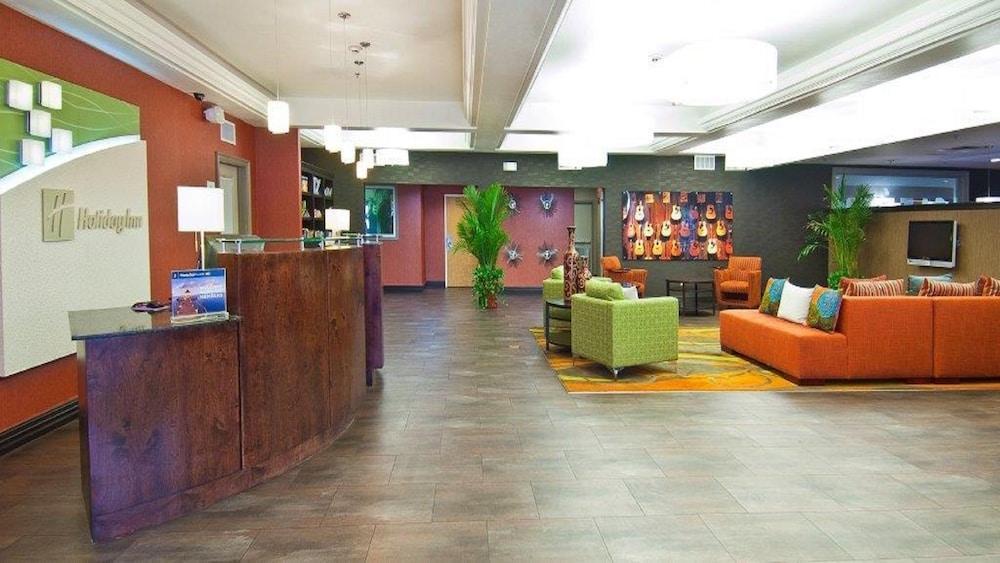 Holiday Inn Hotel & Suites Slidell By Ihg Ngoại thất bức ảnh