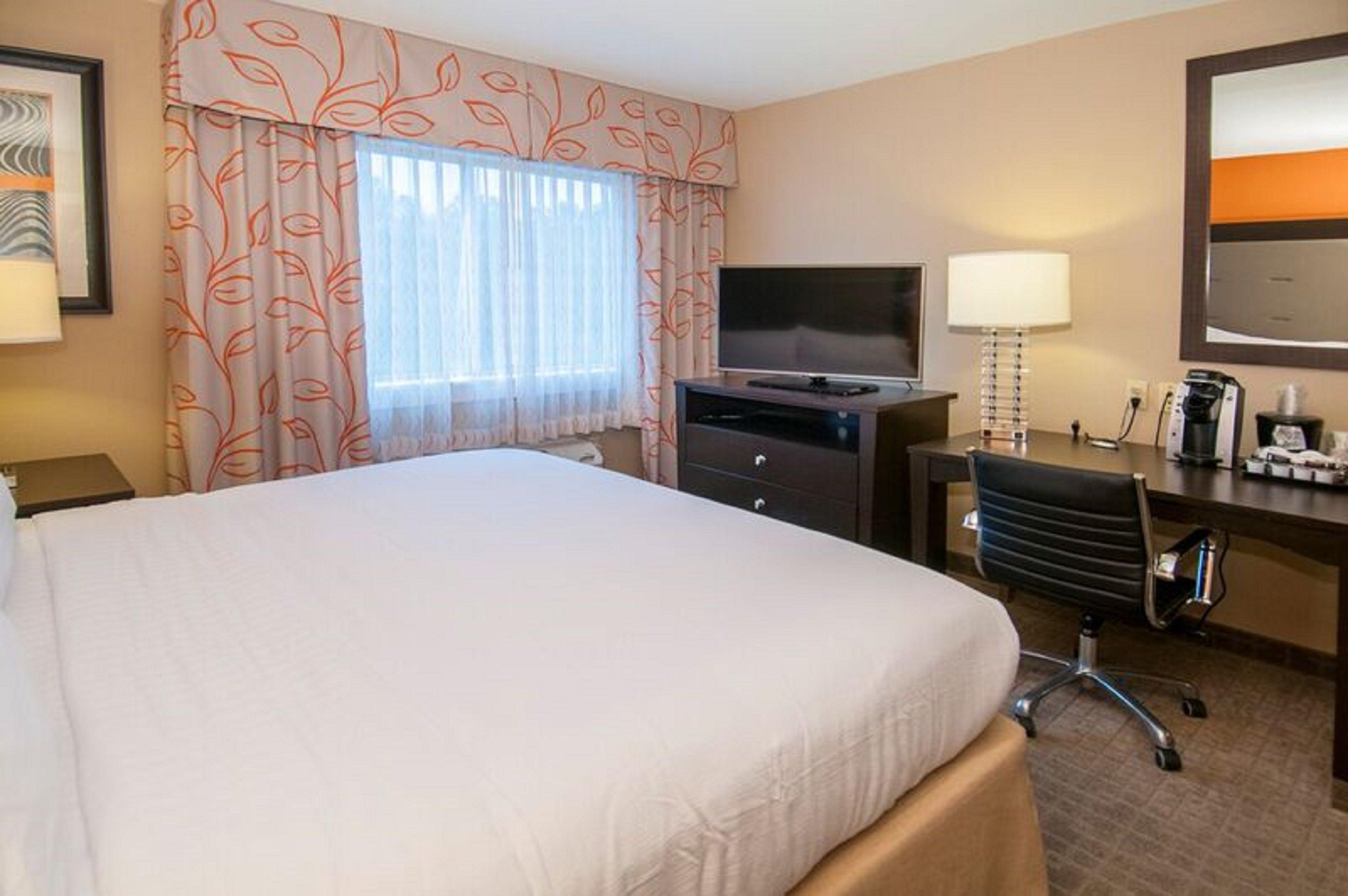 Holiday Inn Hotel & Suites Slidell By Ihg Ngoại thất bức ảnh