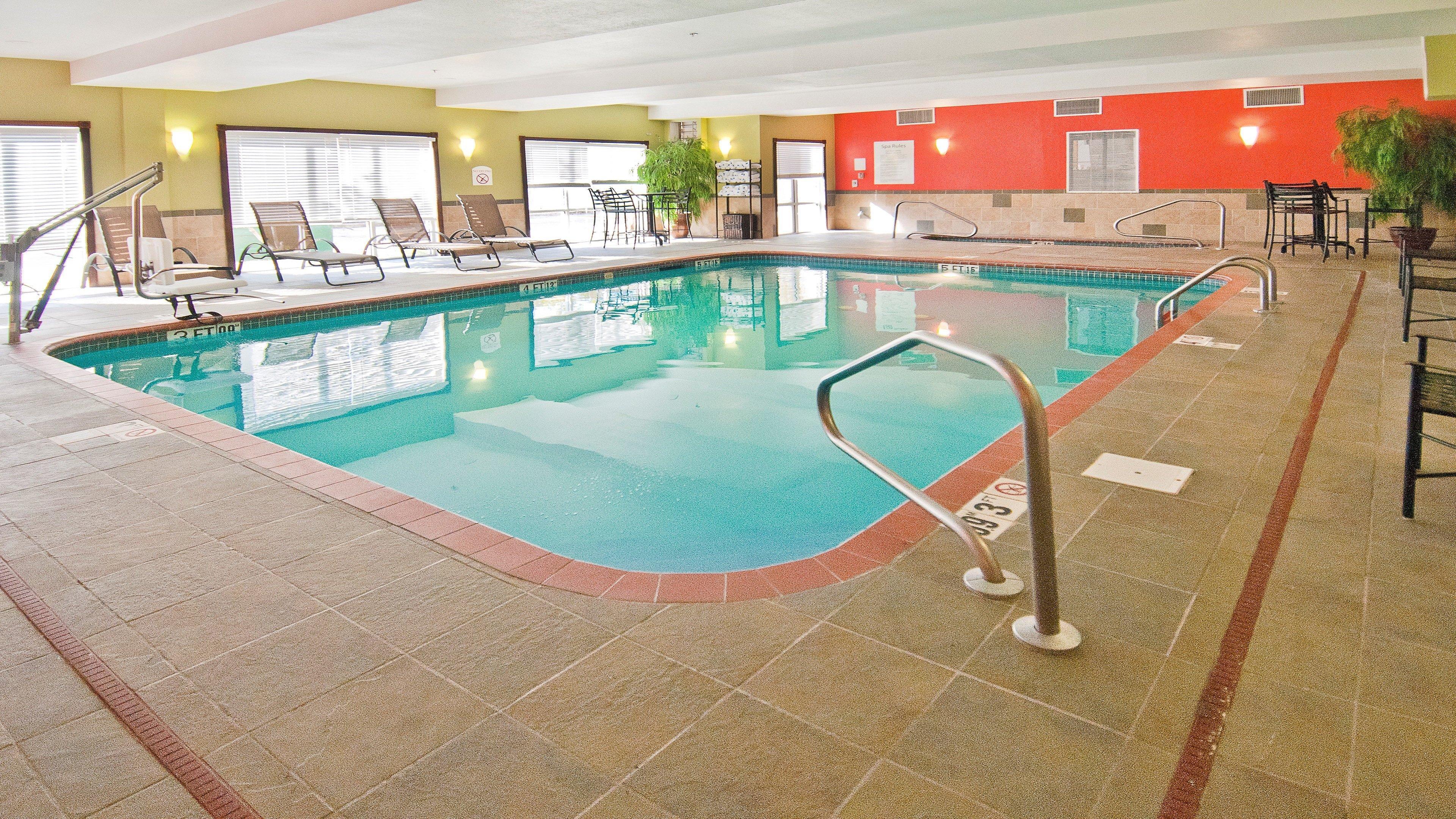 Holiday Inn Hotel & Suites Slidell By Ihg Ngoại thất bức ảnh
