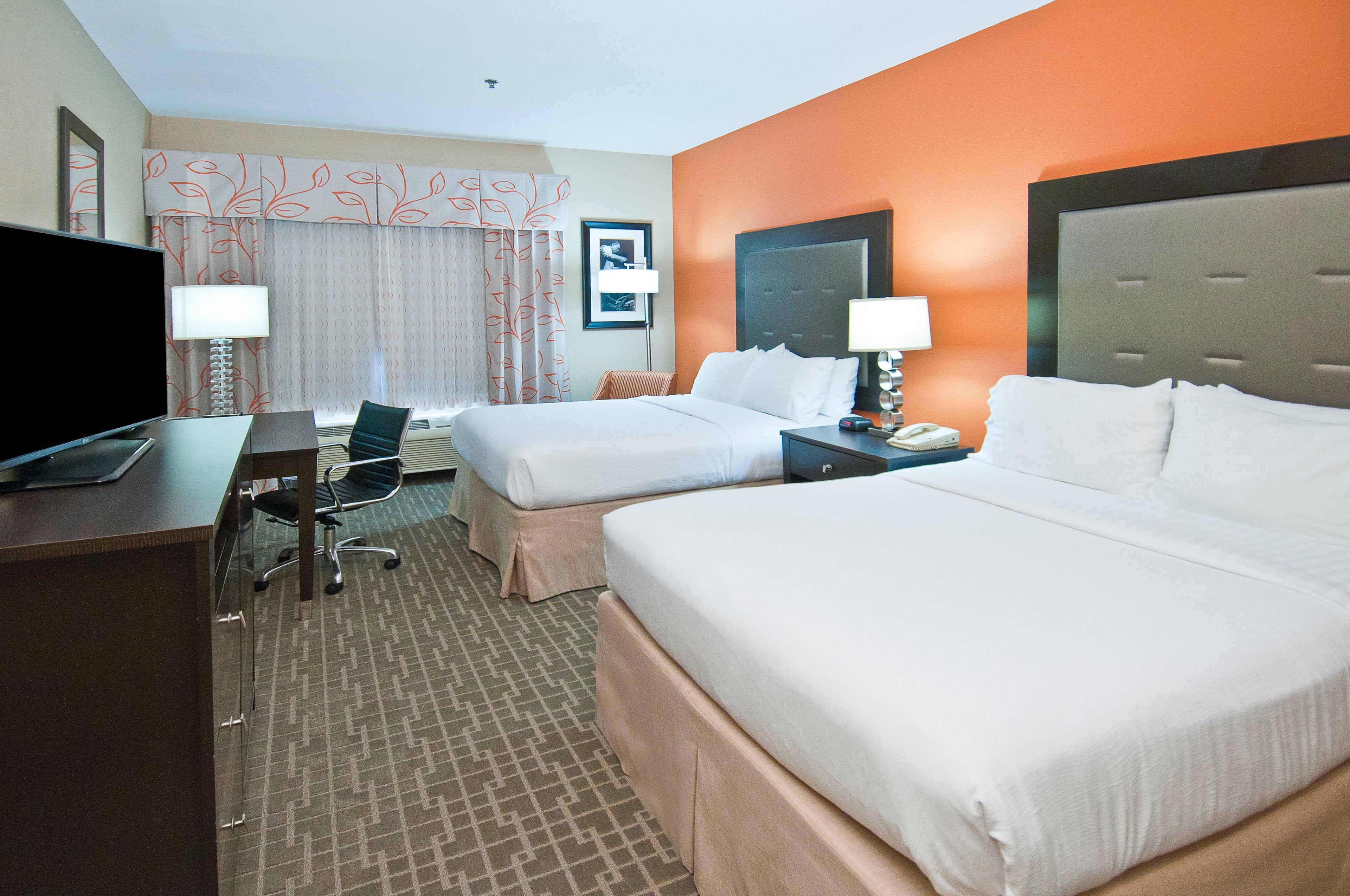 Holiday Inn Hotel & Suites Slidell By Ihg Ngoại thất bức ảnh