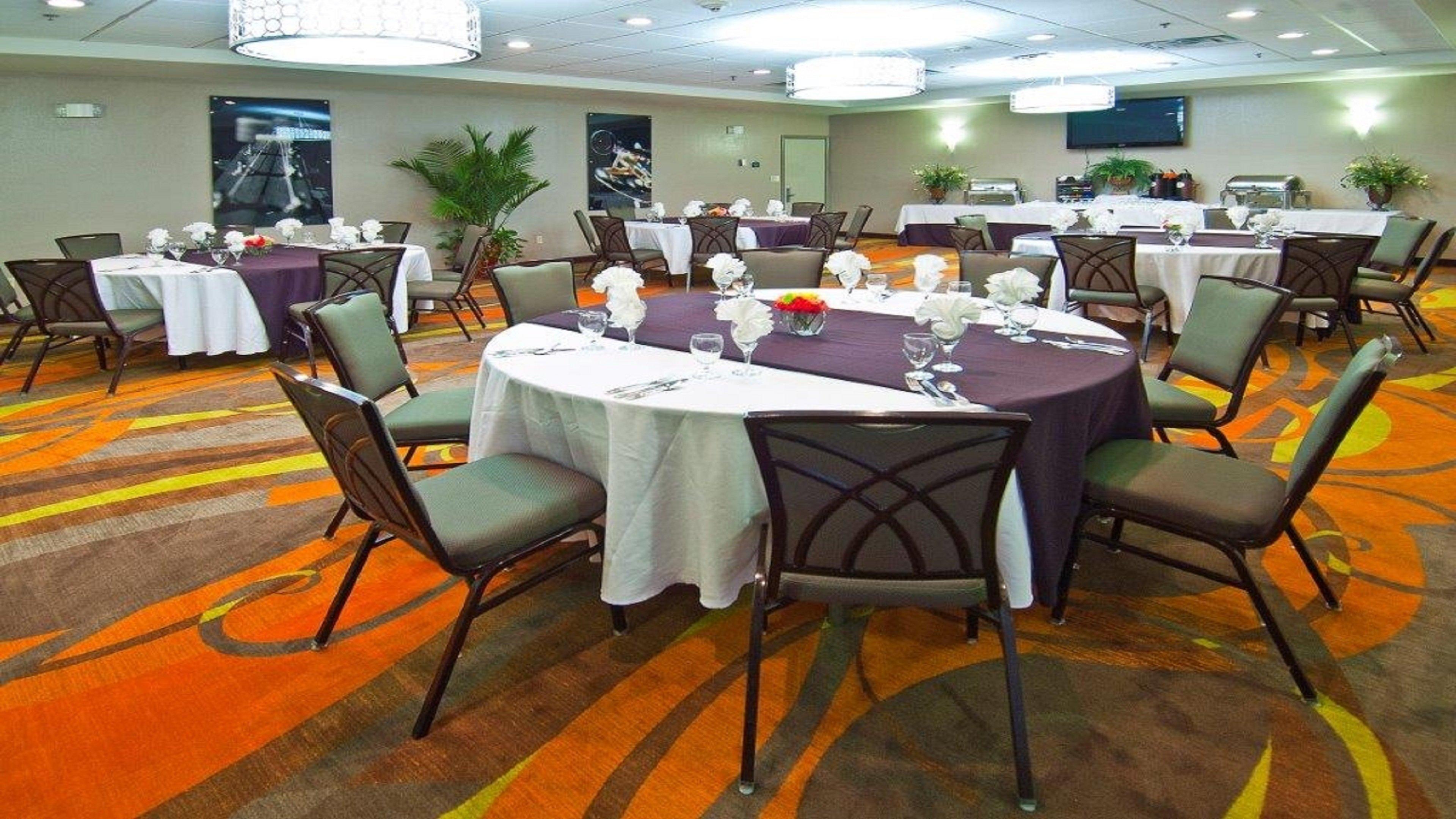 Holiday Inn Hotel & Suites Slidell By Ihg Ngoại thất bức ảnh