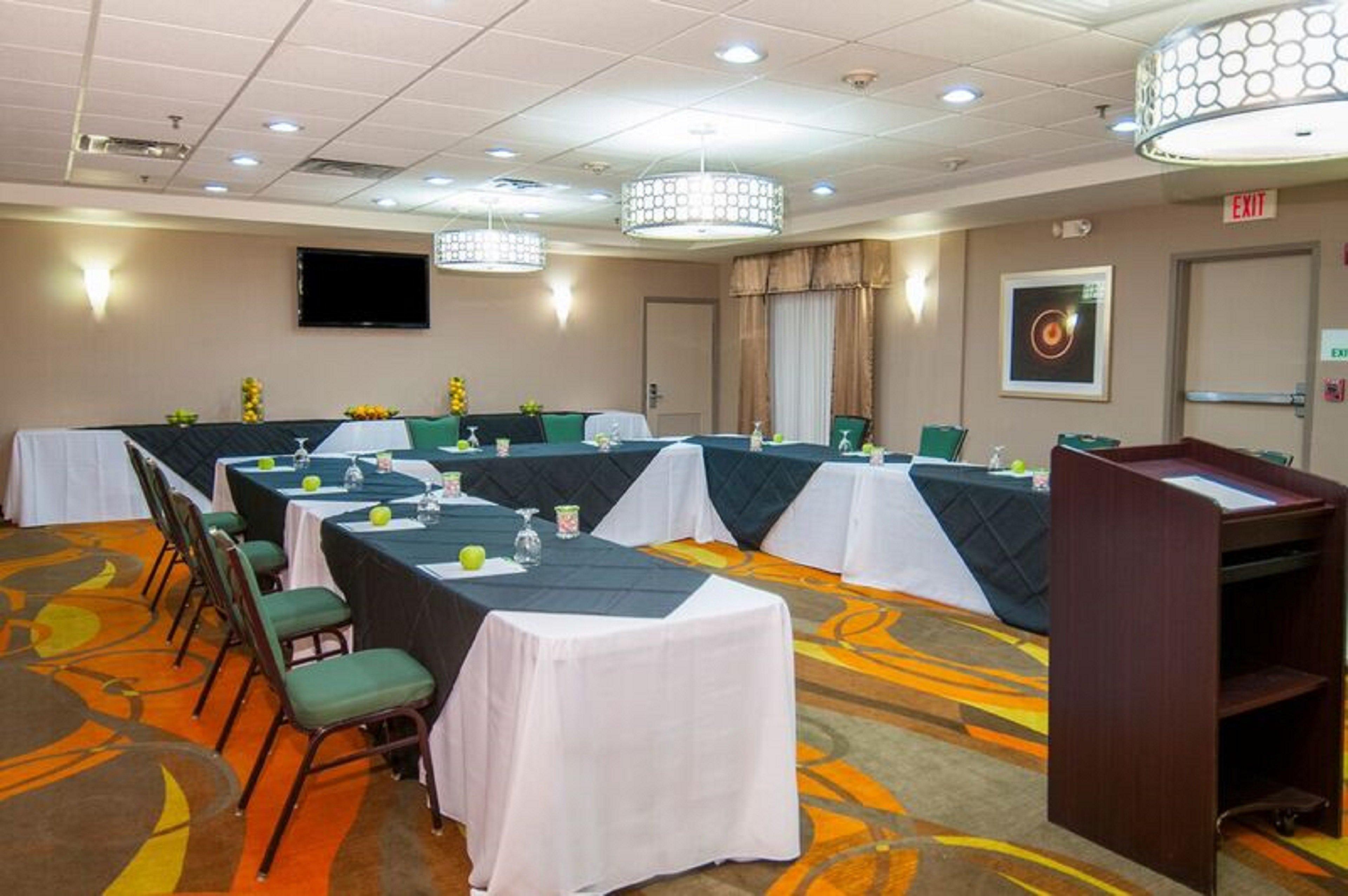 Holiday Inn Hotel & Suites Slidell By Ihg Ngoại thất bức ảnh