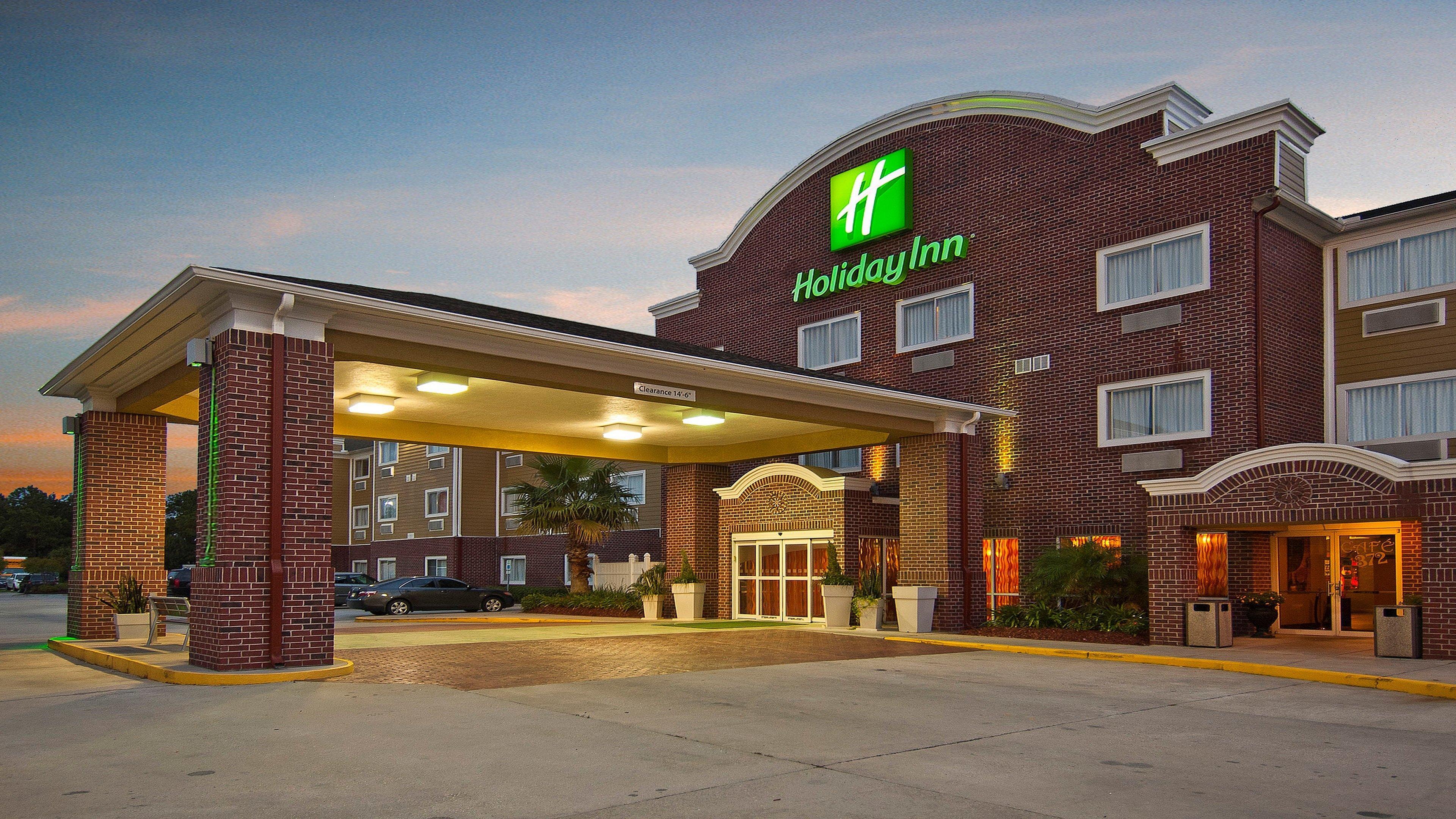 Holiday Inn Hotel & Suites Slidell By Ihg Ngoại thất bức ảnh