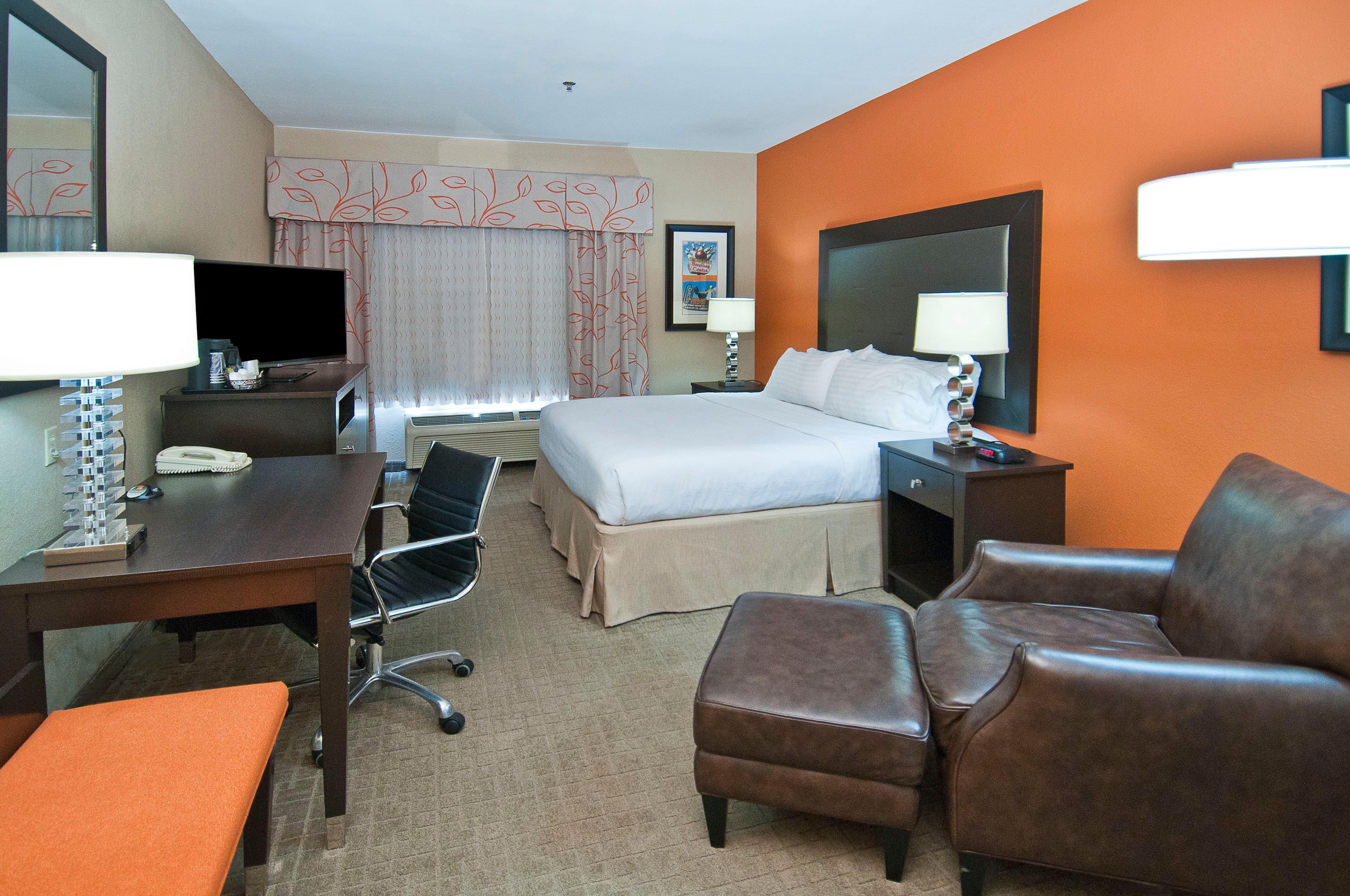 Holiday Inn Hotel & Suites Slidell, An Ihg Hotel Ngoại thất bức ảnh