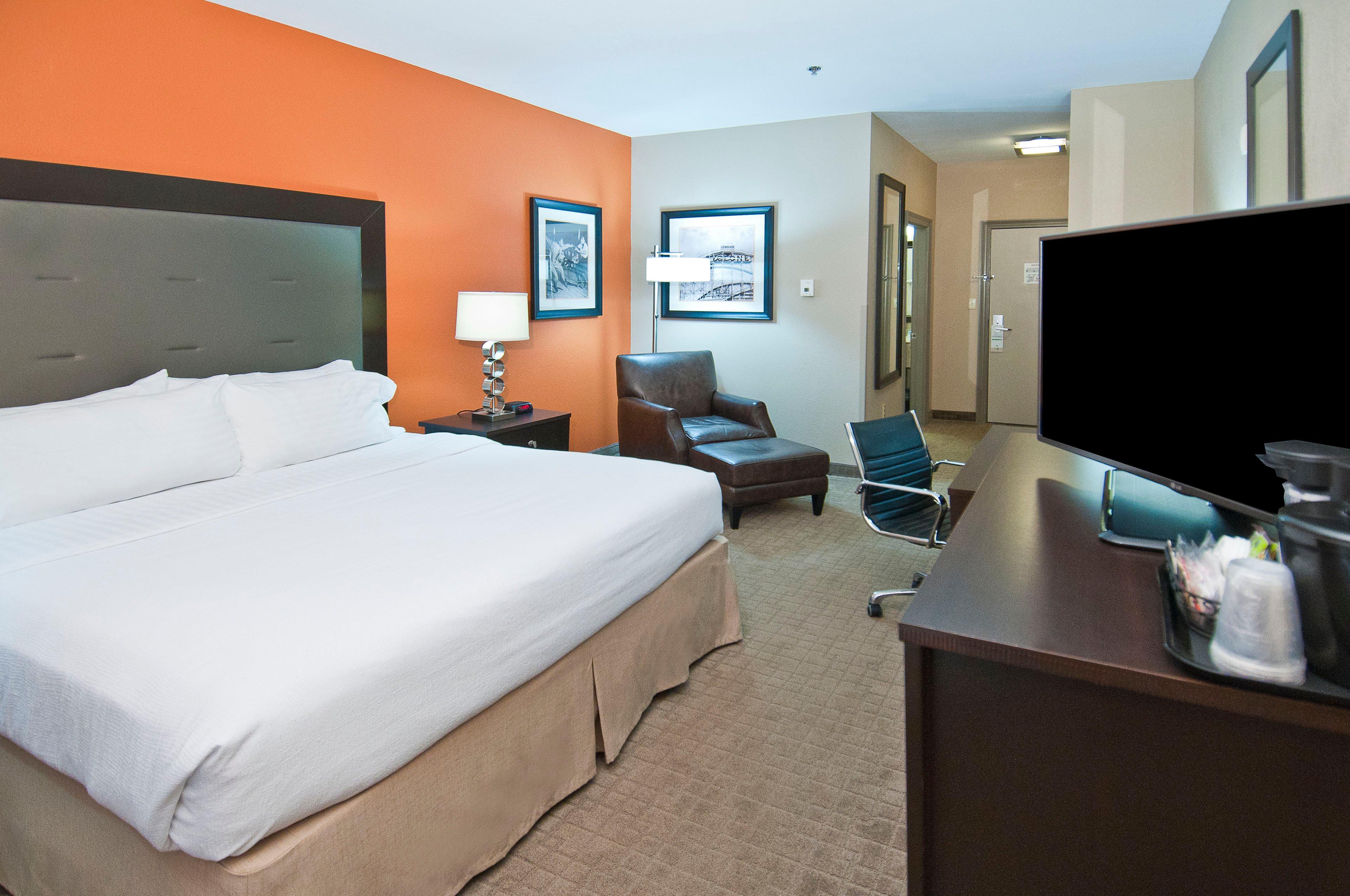 Holiday Inn Hotel & Suites Slidell By Ihg Ngoại thất bức ảnh