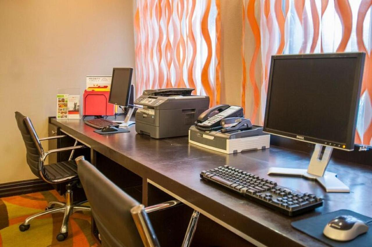 Holiday Inn Hotel & Suites Slidell By Ihg Ngoại thất bức ảnh