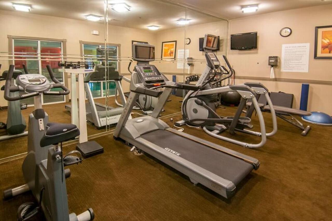 Holiday Inn Hotel & Suites Slidell By Ihg Ngoại thất bức ảnh