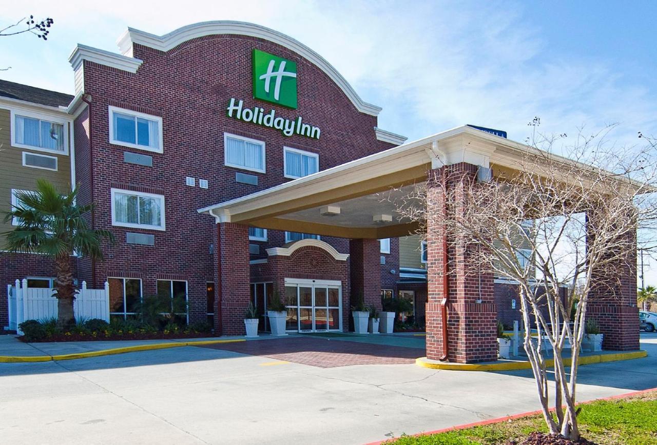 Holiday Inn Hotel & Suites Slidell By Ihg Ngoại thất bức ảnh