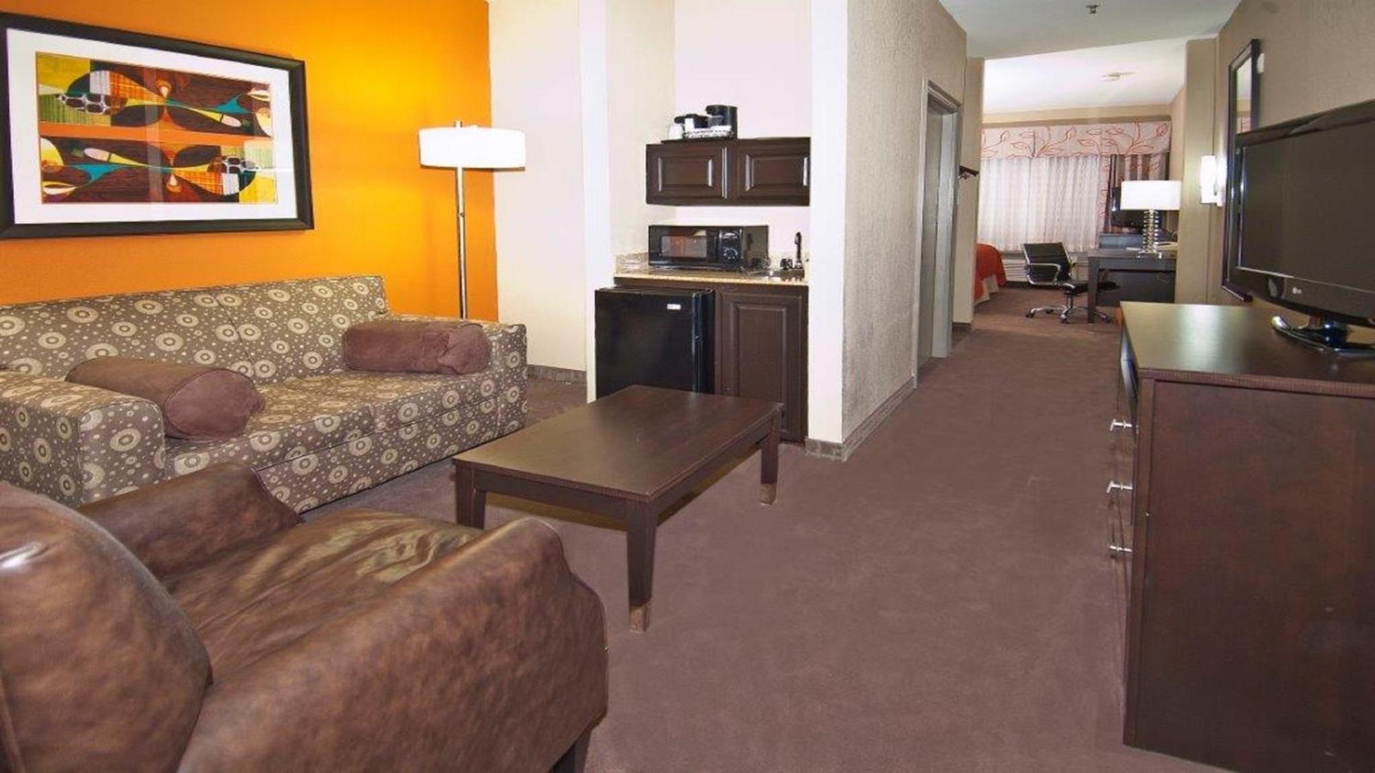 Holiday Inn Hotel & Suites Slidell By Ihg Ngoại thất bức ảnh