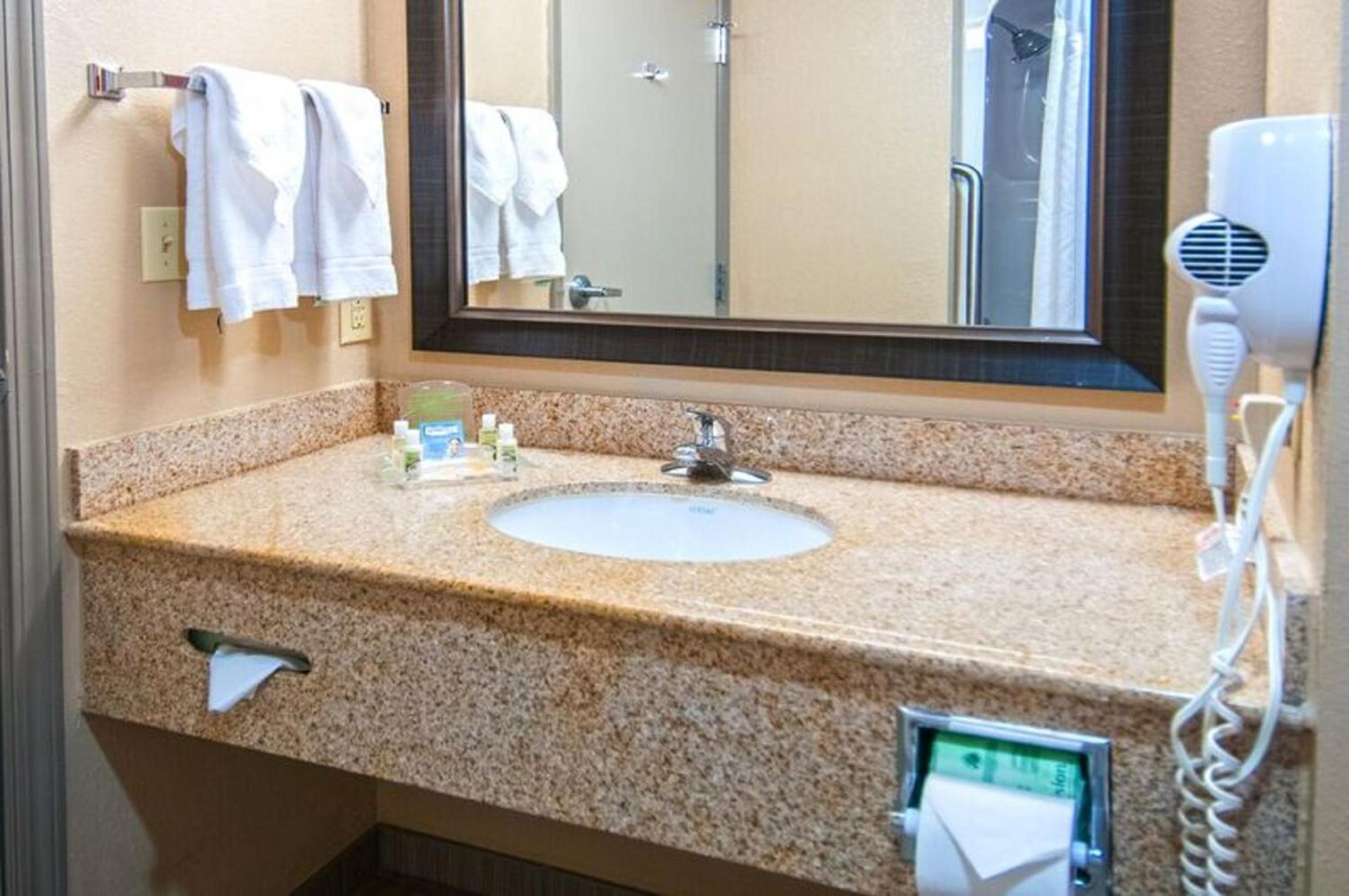 Holiday Inn Hotel & Suites Slidell By Ihg Ngoại thất bức ảnh