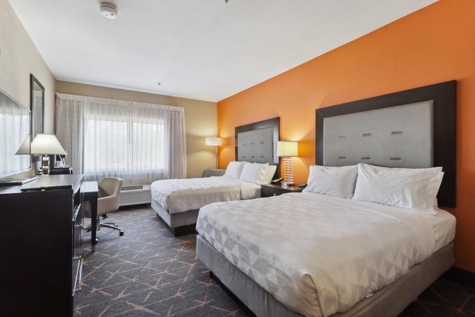 Holiday Inn Hotel & Suites Slidell By Ihg Ngoại thất bức ảnh
