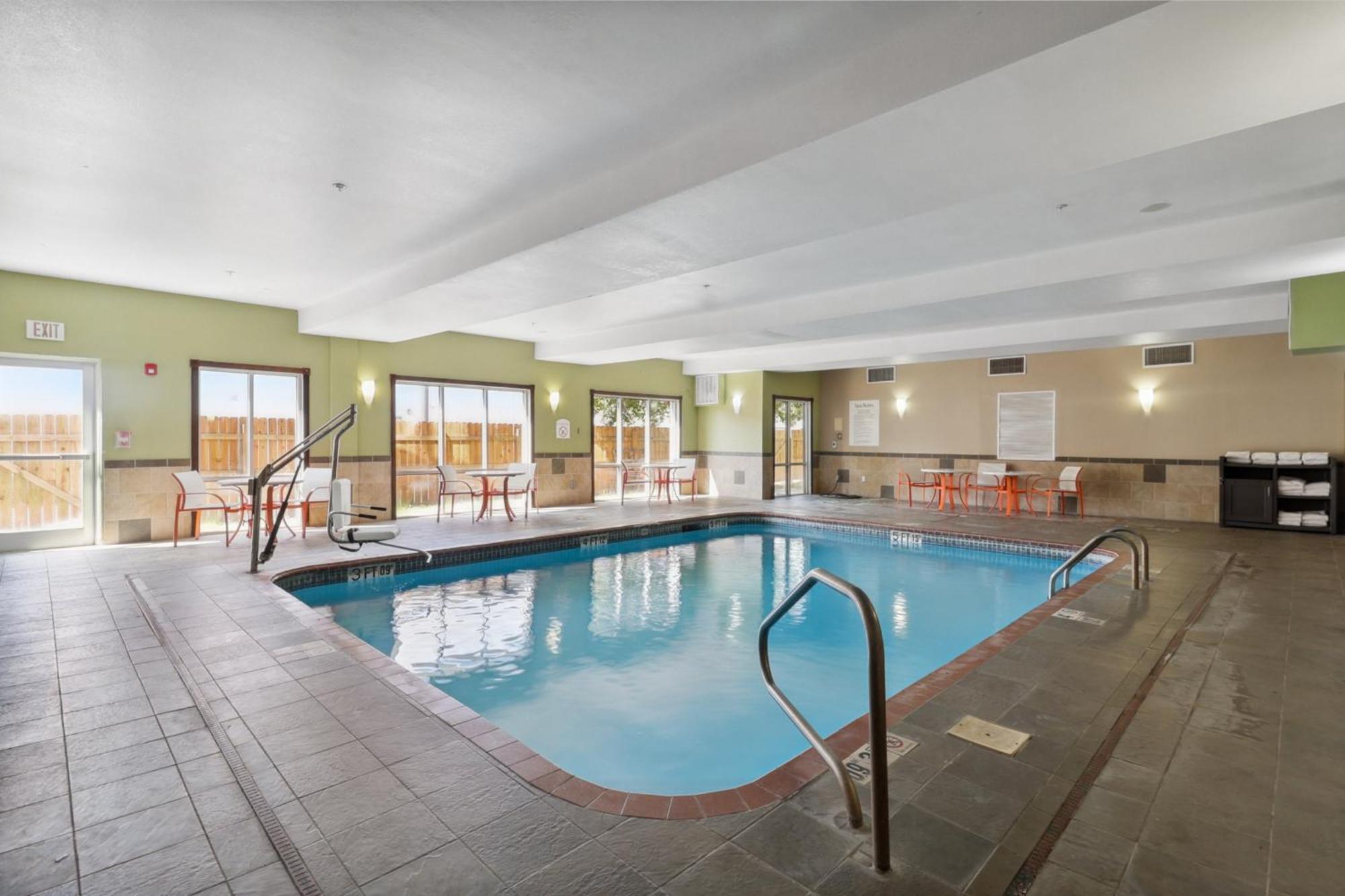Holiday Inn Hotel & Suites Slidell By Ihg Ngoại thất bức ảnh