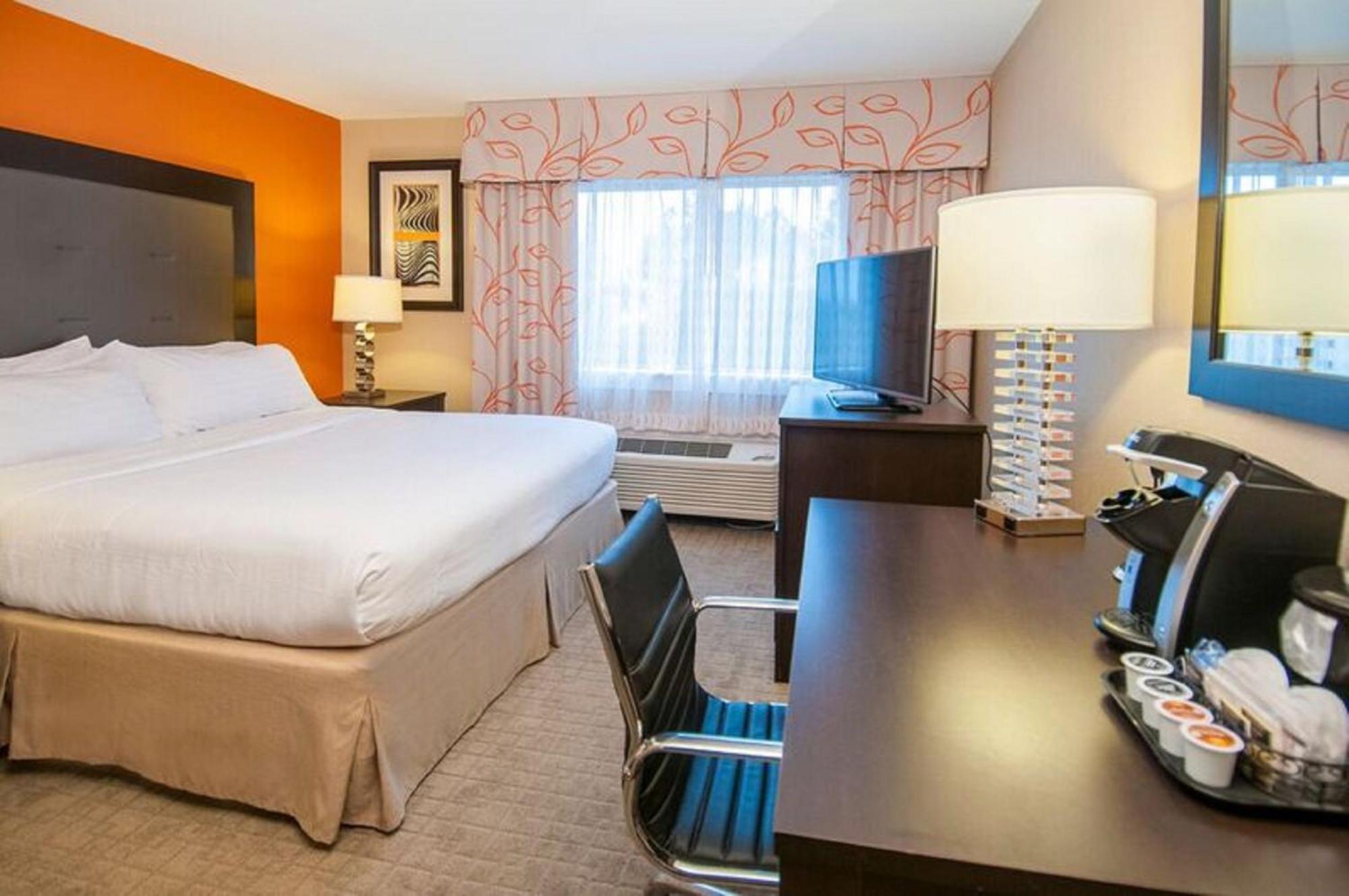 Holiday Inn Hotel & Suites Slidell By Ihg Ngoại thất bức ảnh