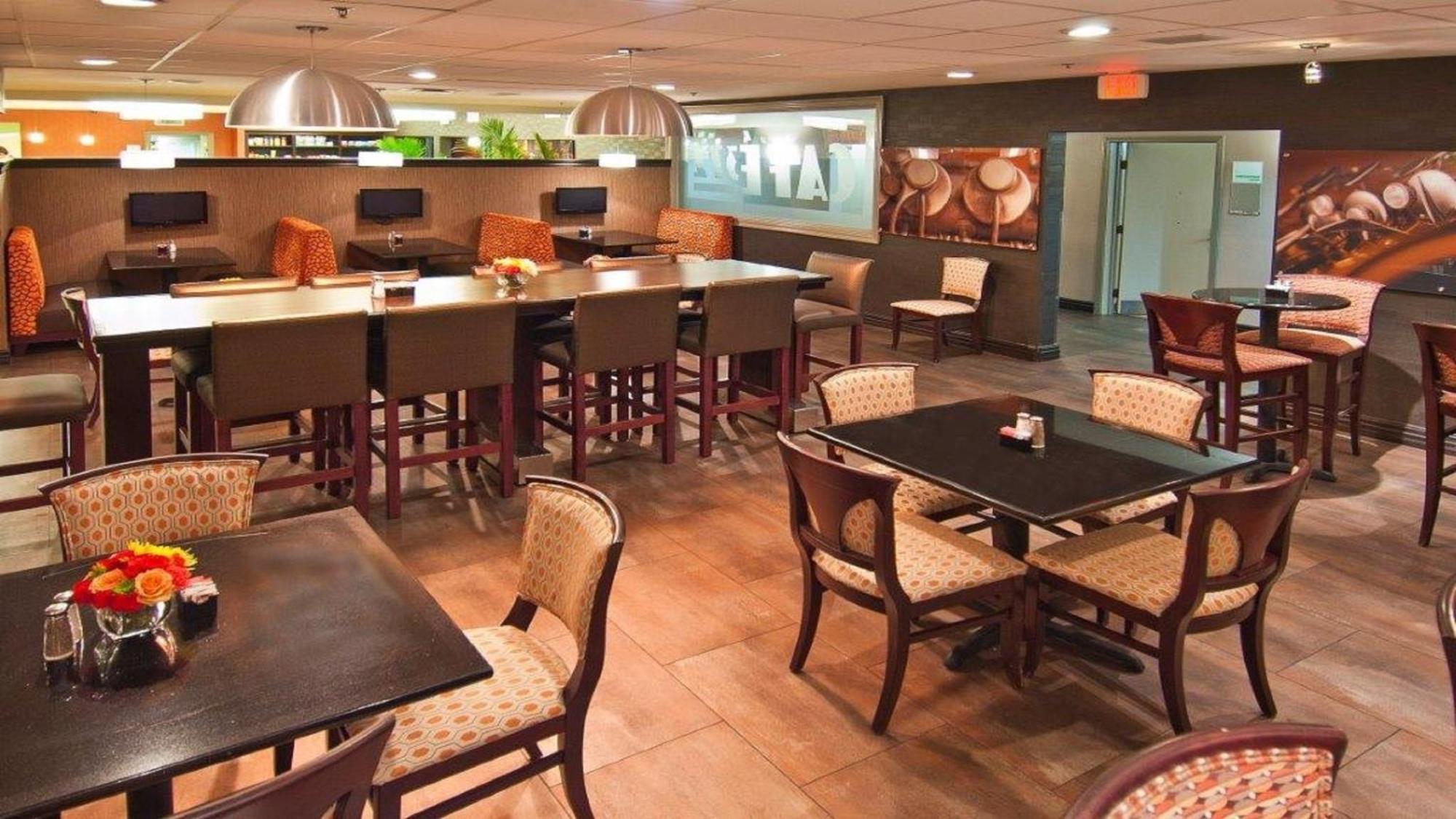 Holiday Inn Hotel & Suites Slidell By Ihg Ngoại thất bức ảnh