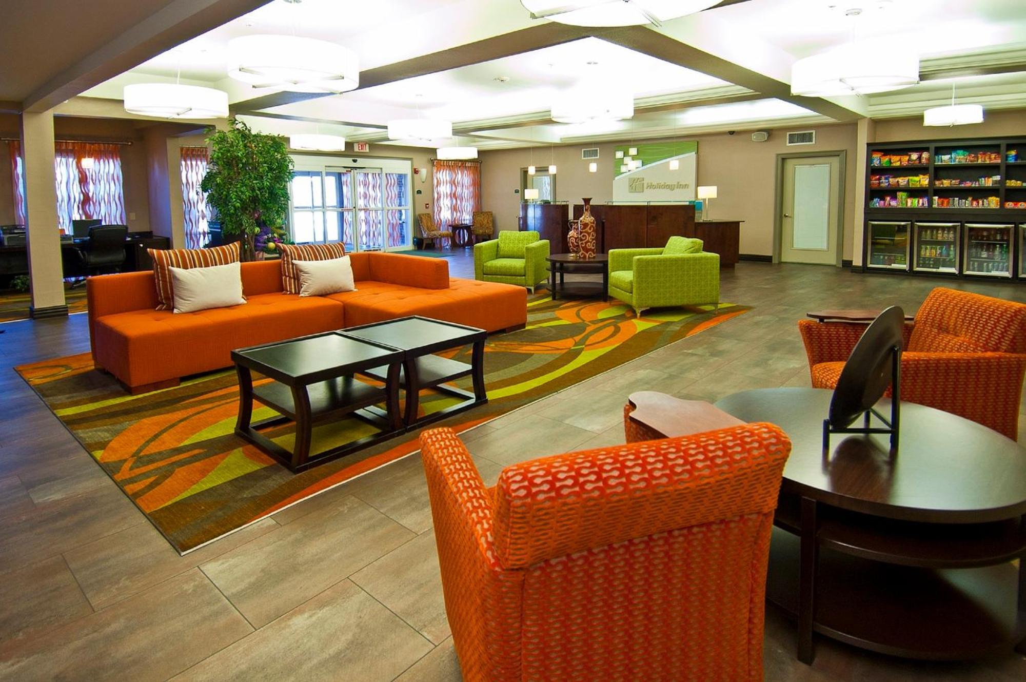 Holiday Inn Hotel & Suites Slidell By Ihg Ngoại thất bức ảnh