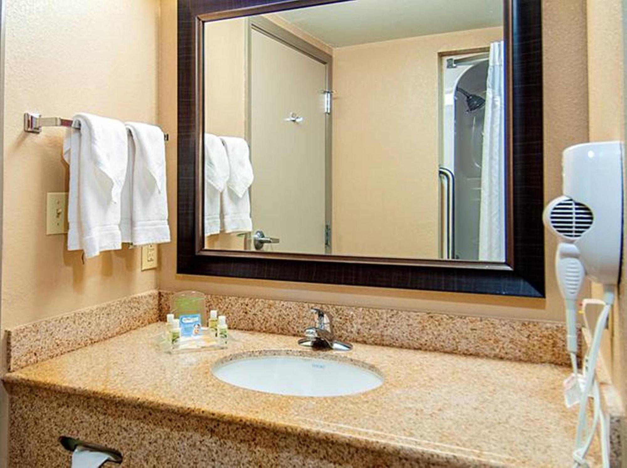 Holiday Inn Hotel & Suites Slidell By Ihg Ngoại thất bức ảnh