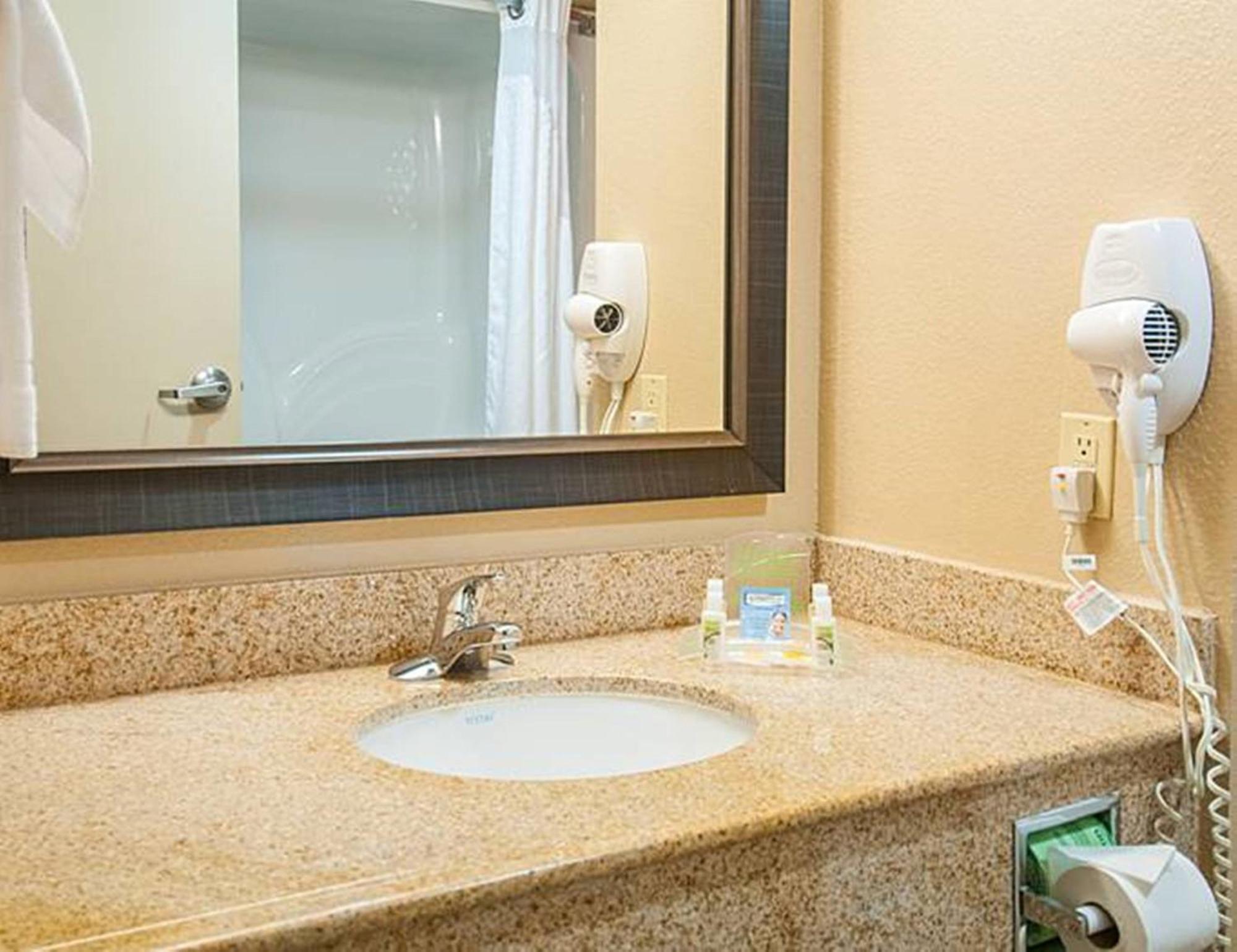 Holiday Inn Hotel & Suites Slidell By Ihg Ngoại thất bức ảnh