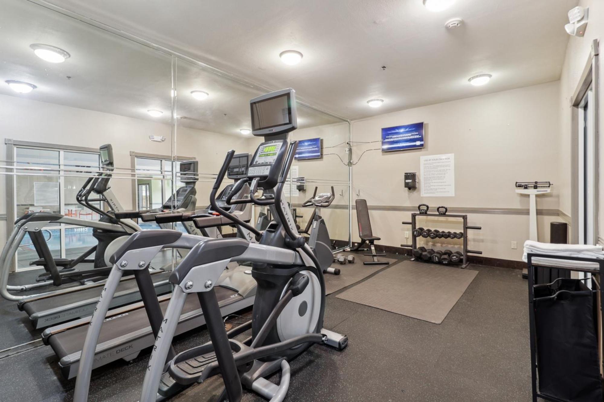 Holiday Inn Hotel & Suites Slidell By Ihg Ngoại thất bức ảnh