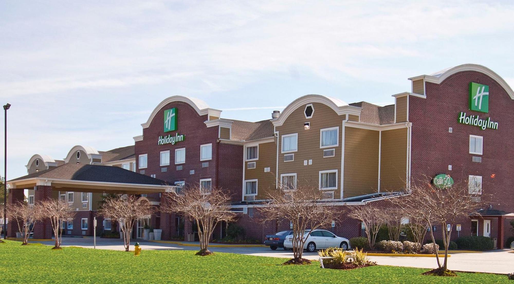 Holiday Inn Hotel & Suites Slidell By Ihg Ngoại thất bức ảnh