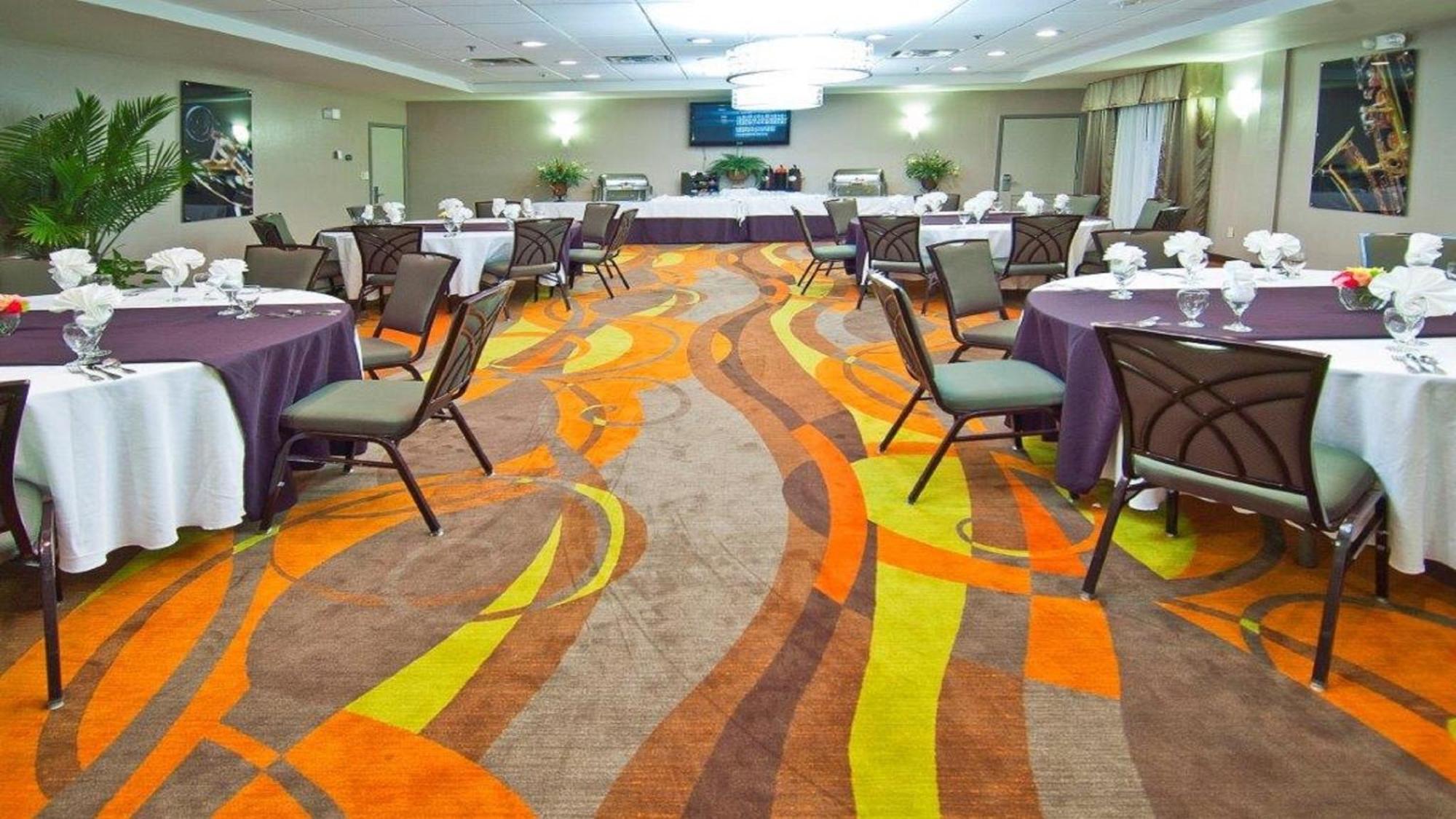 Holiday Inn Hotel & Suites Slidell By Ihg Ngoại thất bức ảnh