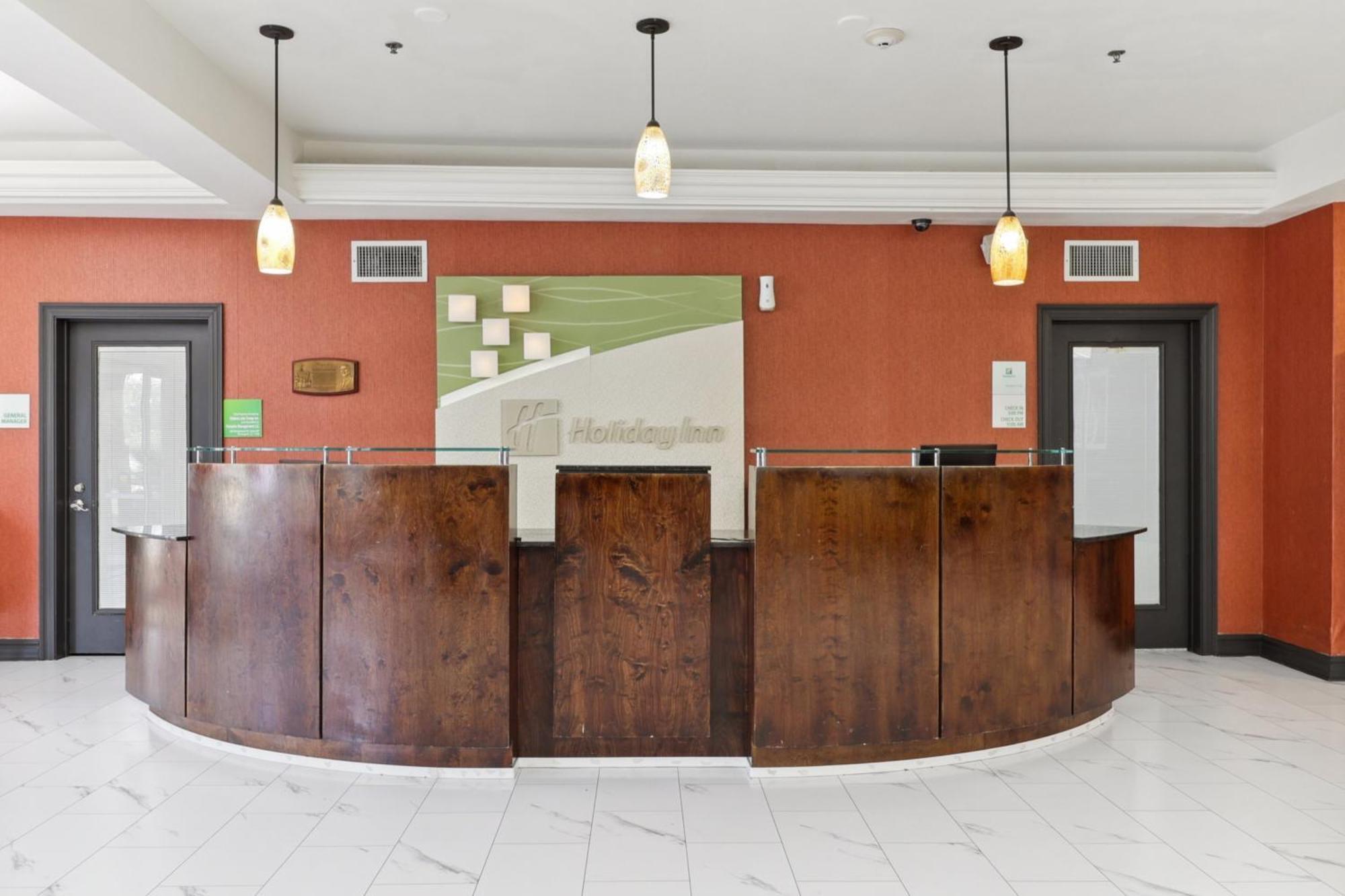 Holiday Inn Hotel & Suites Slidell By Ihg Ngoại thất bức ảnh