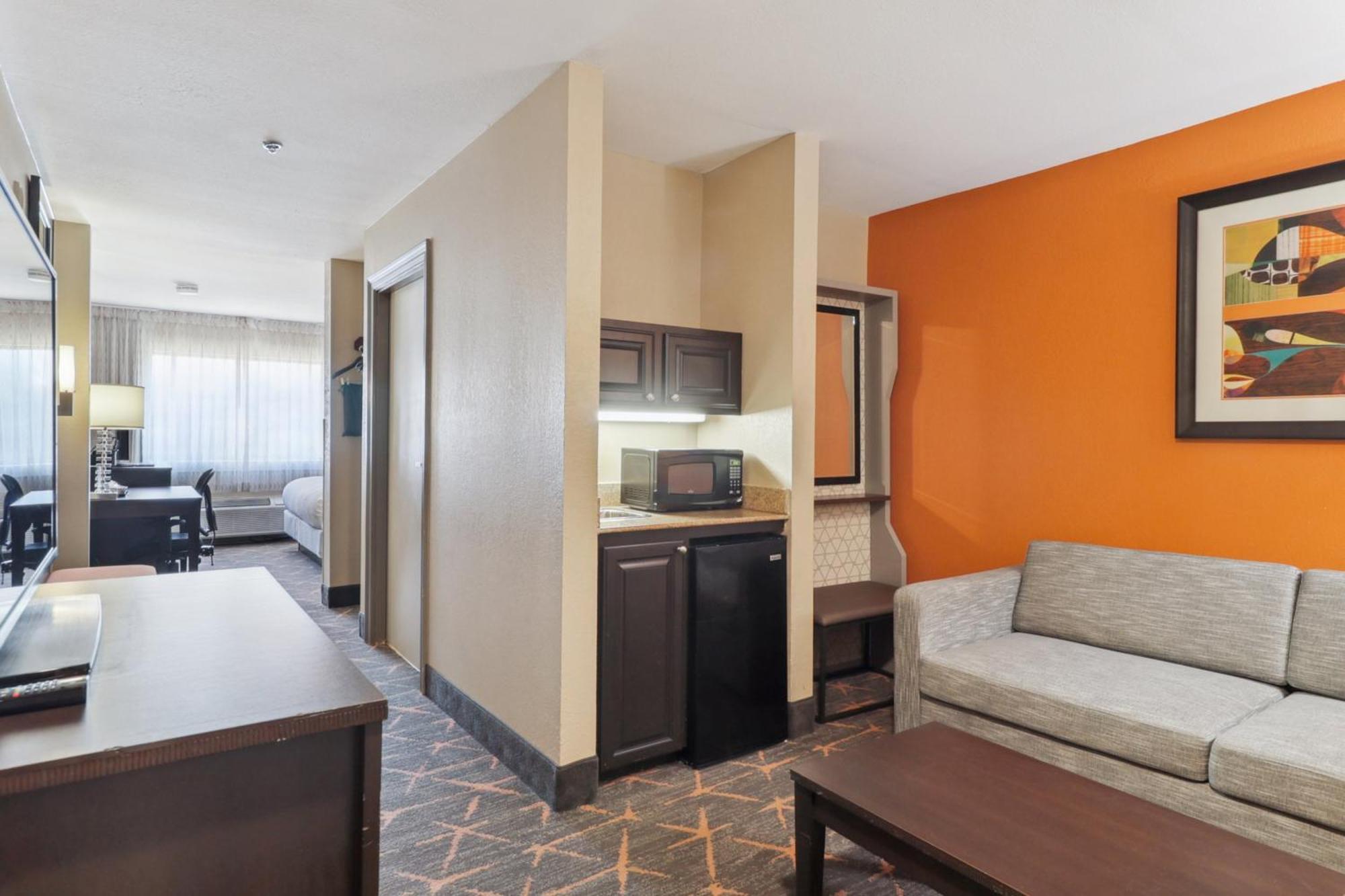 Holiday Inn Hotel & Suites Slidell By Ihg Ngoại thất bức ảnh