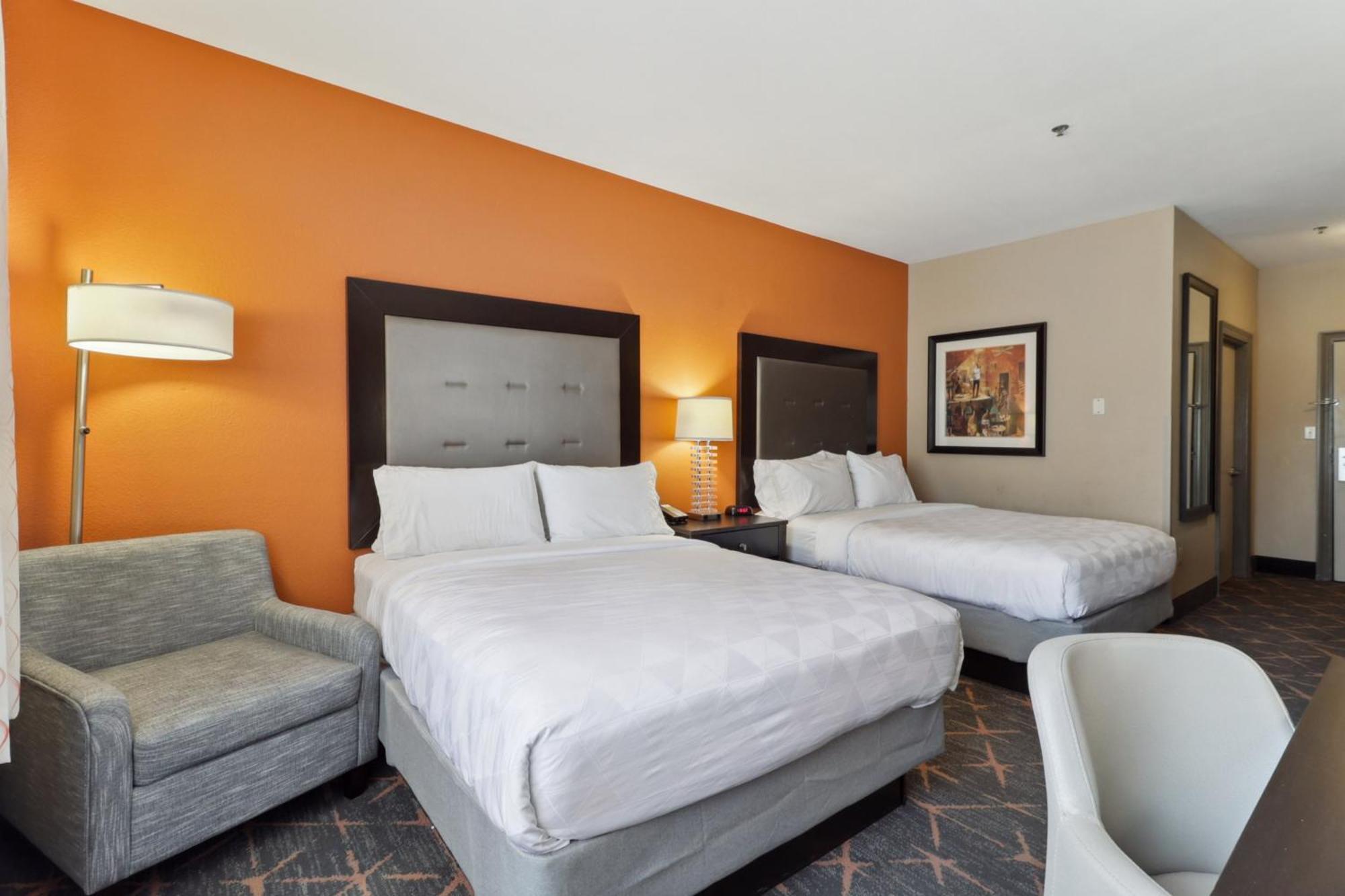 Holiday Inn Hotel & Suites Slidell By Ihg Ngoại thất bức ảnh