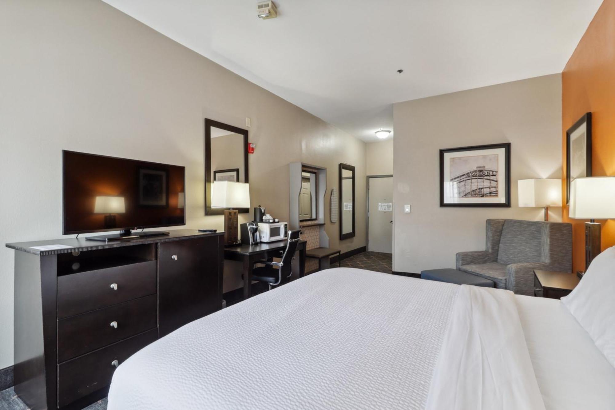 Holiday Inn Hotel & Suites Slidell By Ihg Ngoại thất bức ảnh