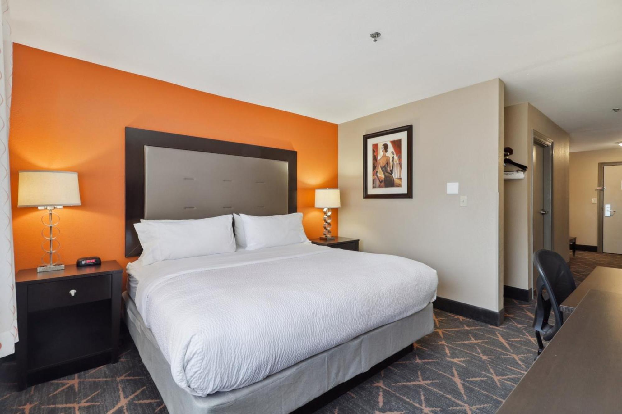 Holiday Inn Hotel & Suites Slidell By Ihg Ngoại thất bức ảnh