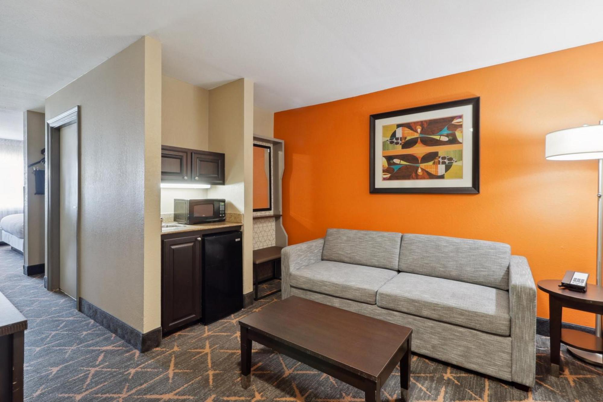 Holiday Inn Hotel & Suites Slidell By Ihg Ngoại thất bức ảnh