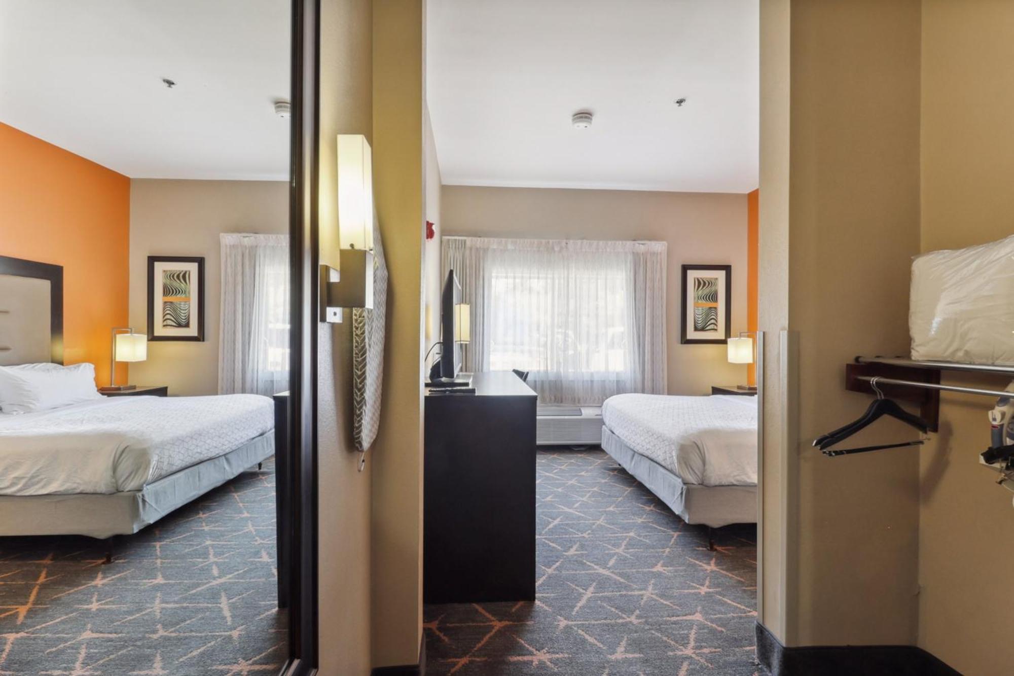 Holiday Inn Hotel & Suites Slidell By Ihg Ngoại thất bức ảnh
