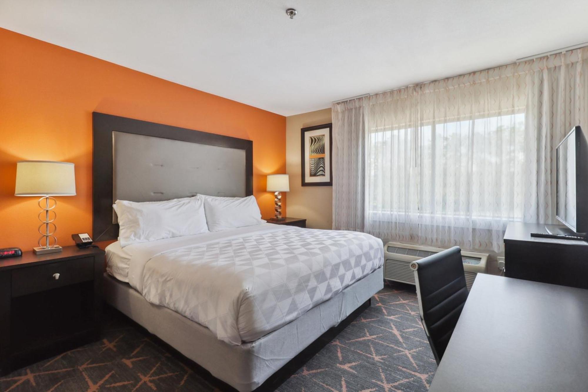 Holiday Inn Hotel & Suites Slidell By Ihg Ngoại thất bức ảnh