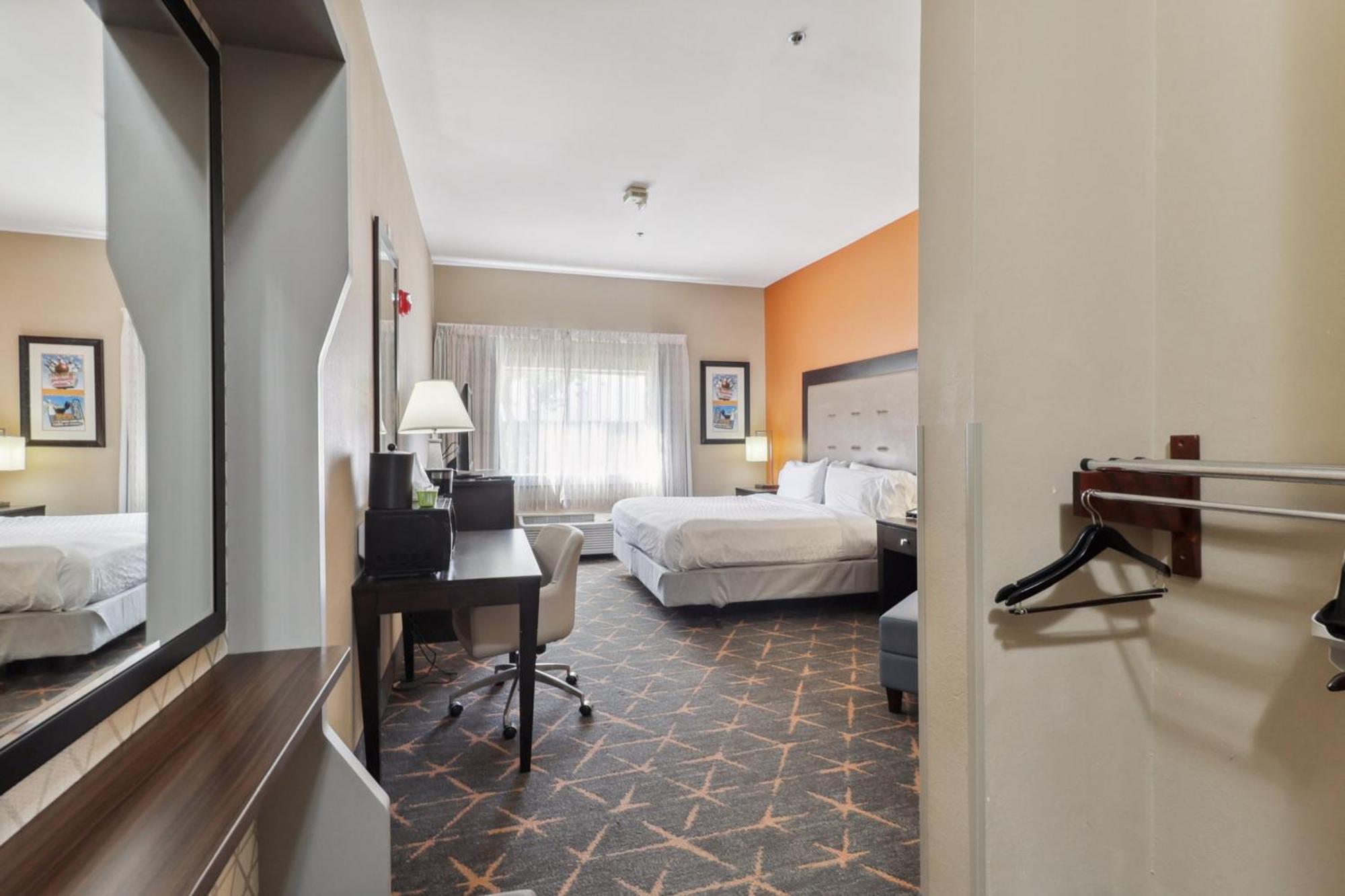 Holiday Inn Hotel & Suites Slidell By Ihg Ngoại thất bức ảnh