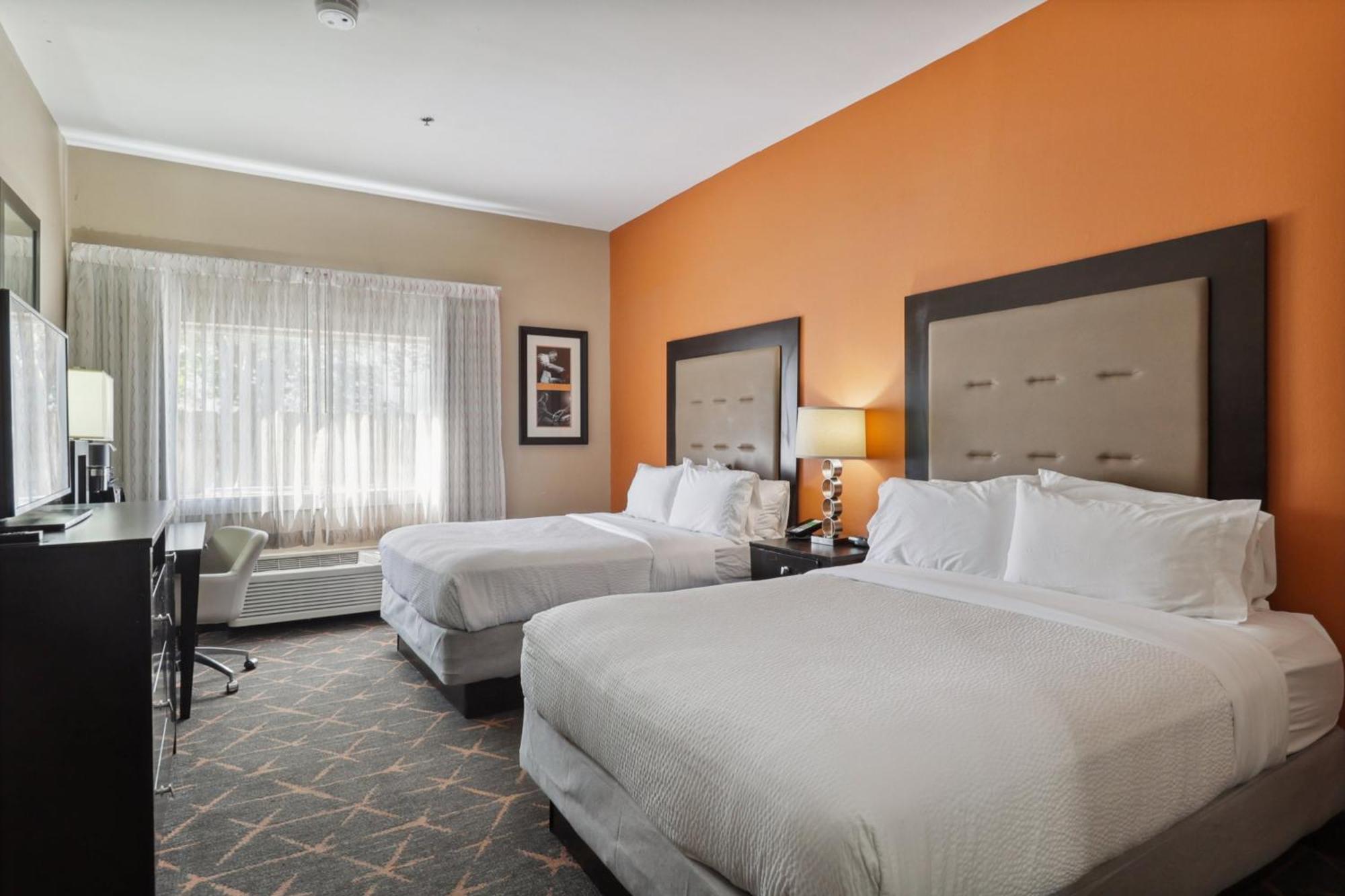 Holiday Inn Hotel & Suites Slidell By Ihg Ngoại thất bức ảnh