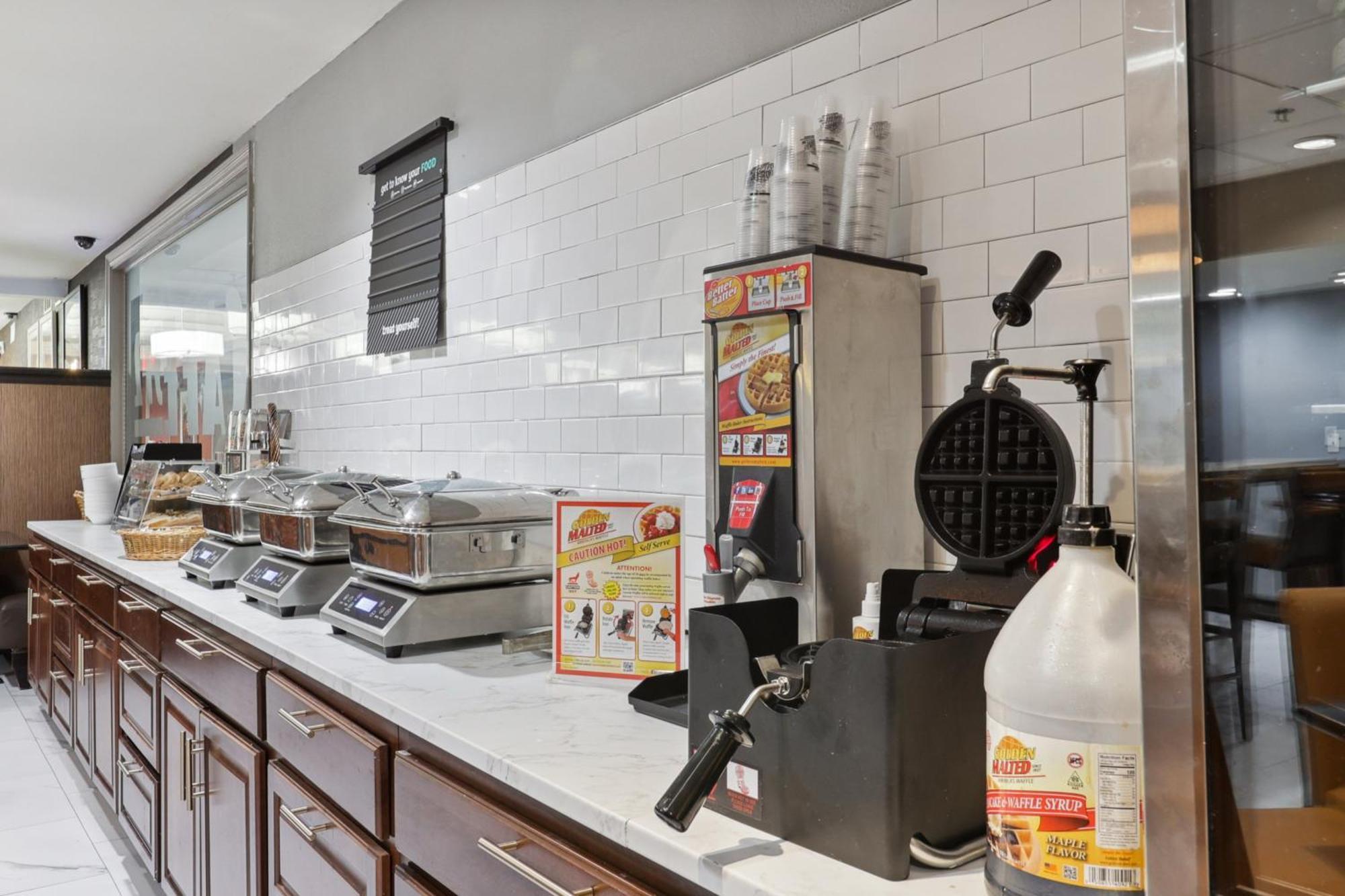 Holiday Inn Hotel & Suites Slidell By Ihg Ngoại thất bức ảnh