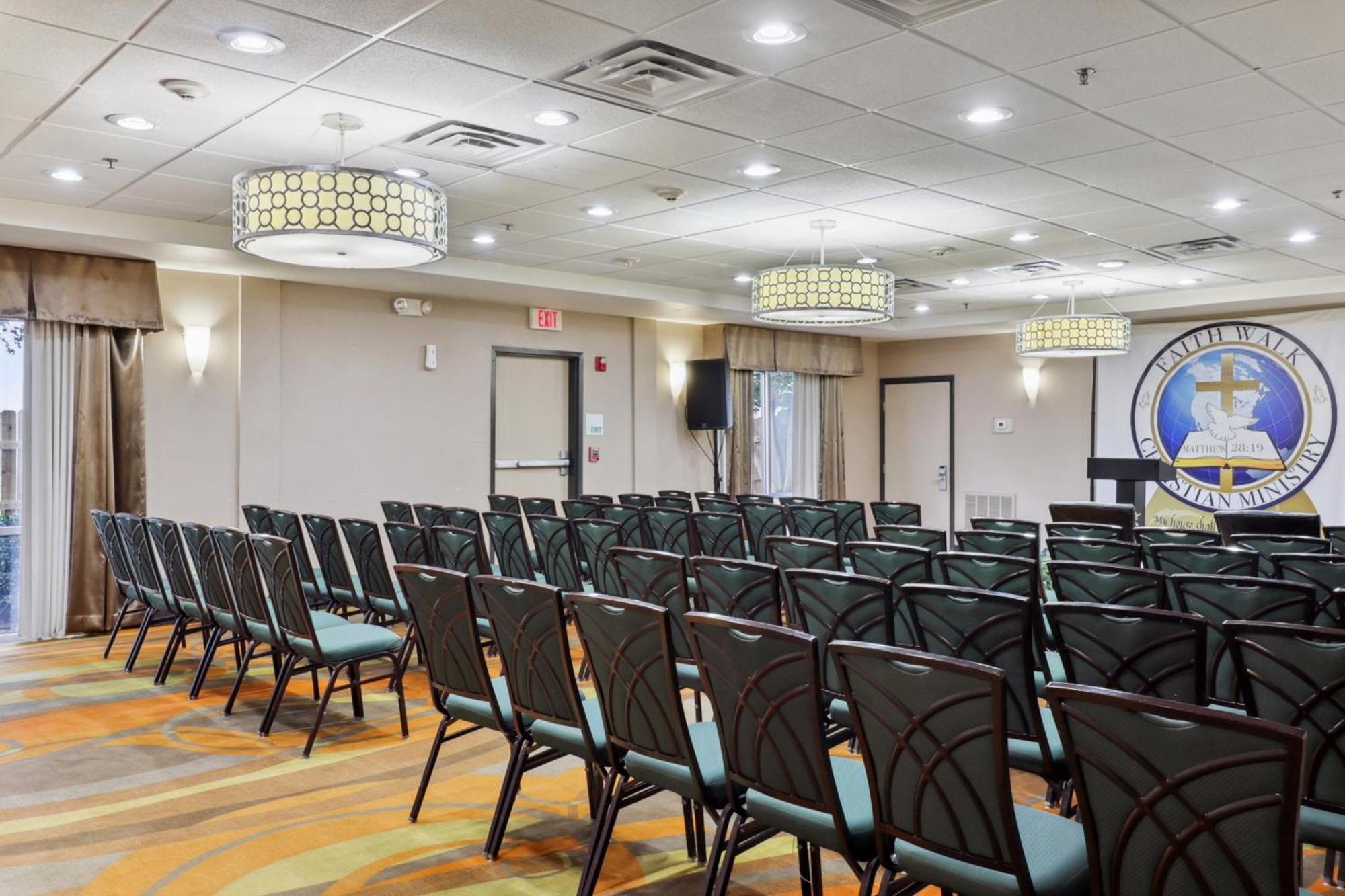 Holiday Inn Hotel & Suites Slidell By Ihg Ngoại thất bức ảnh