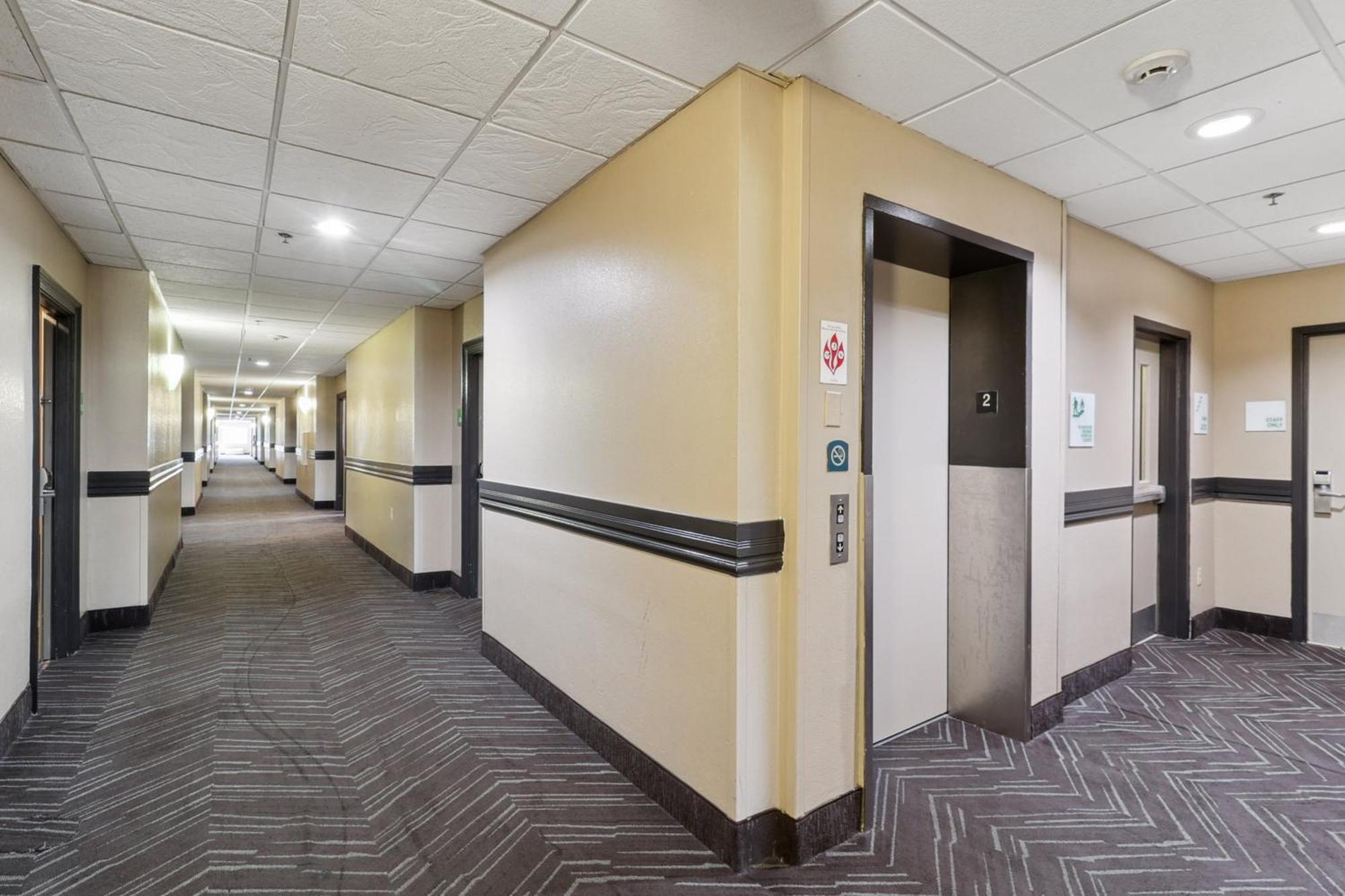 Holiday Inn Hotel & Suites Slidell By Ihg Ngoại thất bức ảnh
