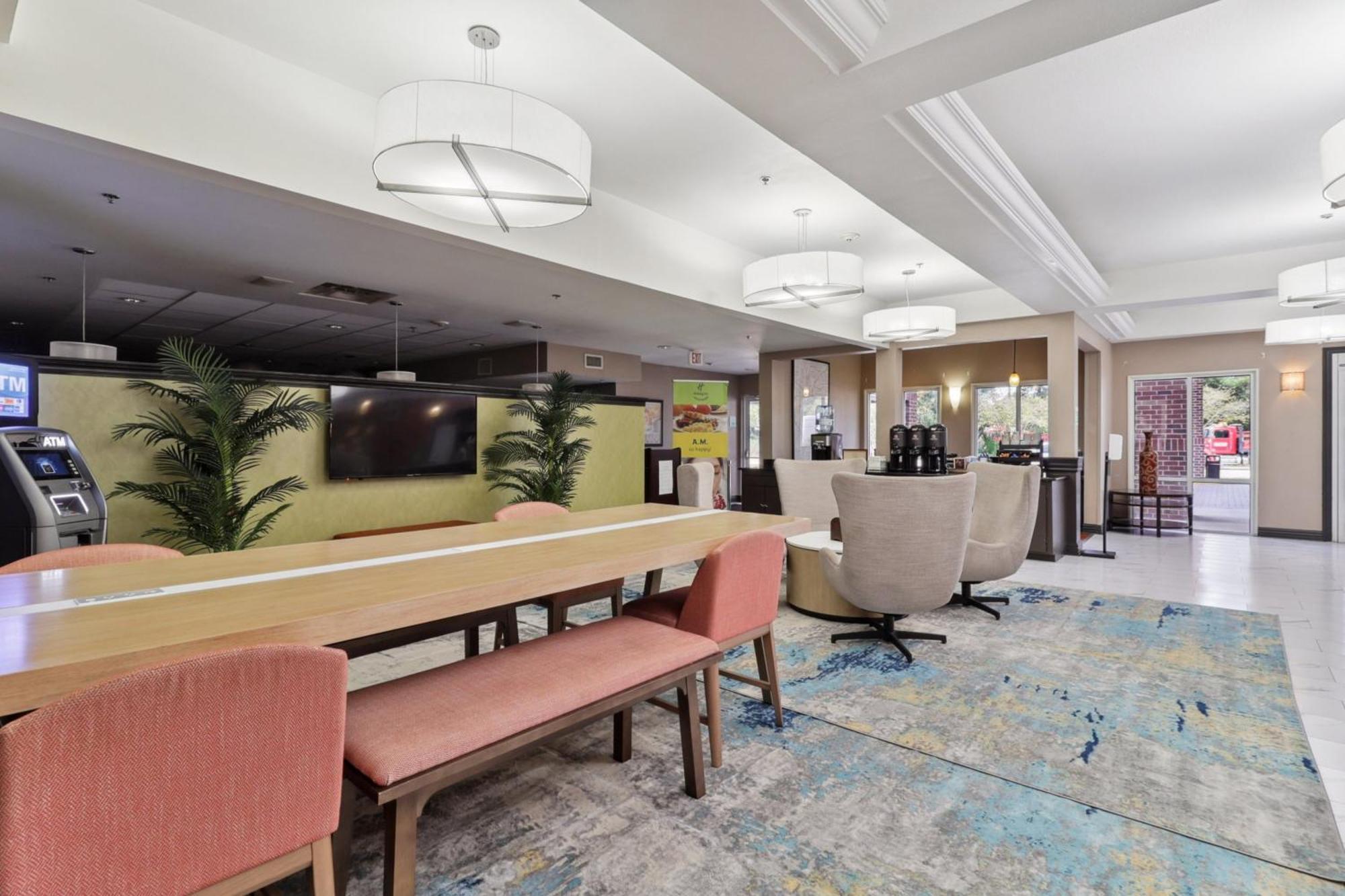 Holiday Inn Hotel & Suites Slidell By Ihg Ngoại thất bức ảnh