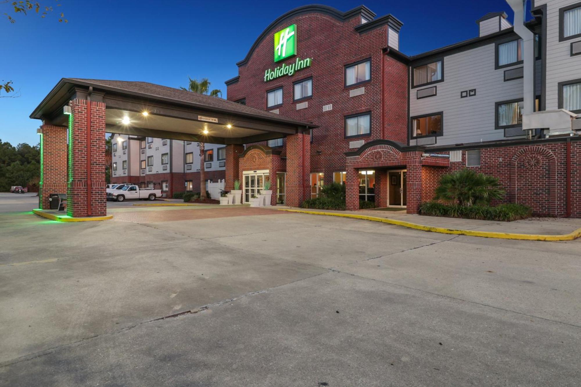Holiday Inn Hotel & Suites Slidell By Ihg Ngoại thất bức ảnh