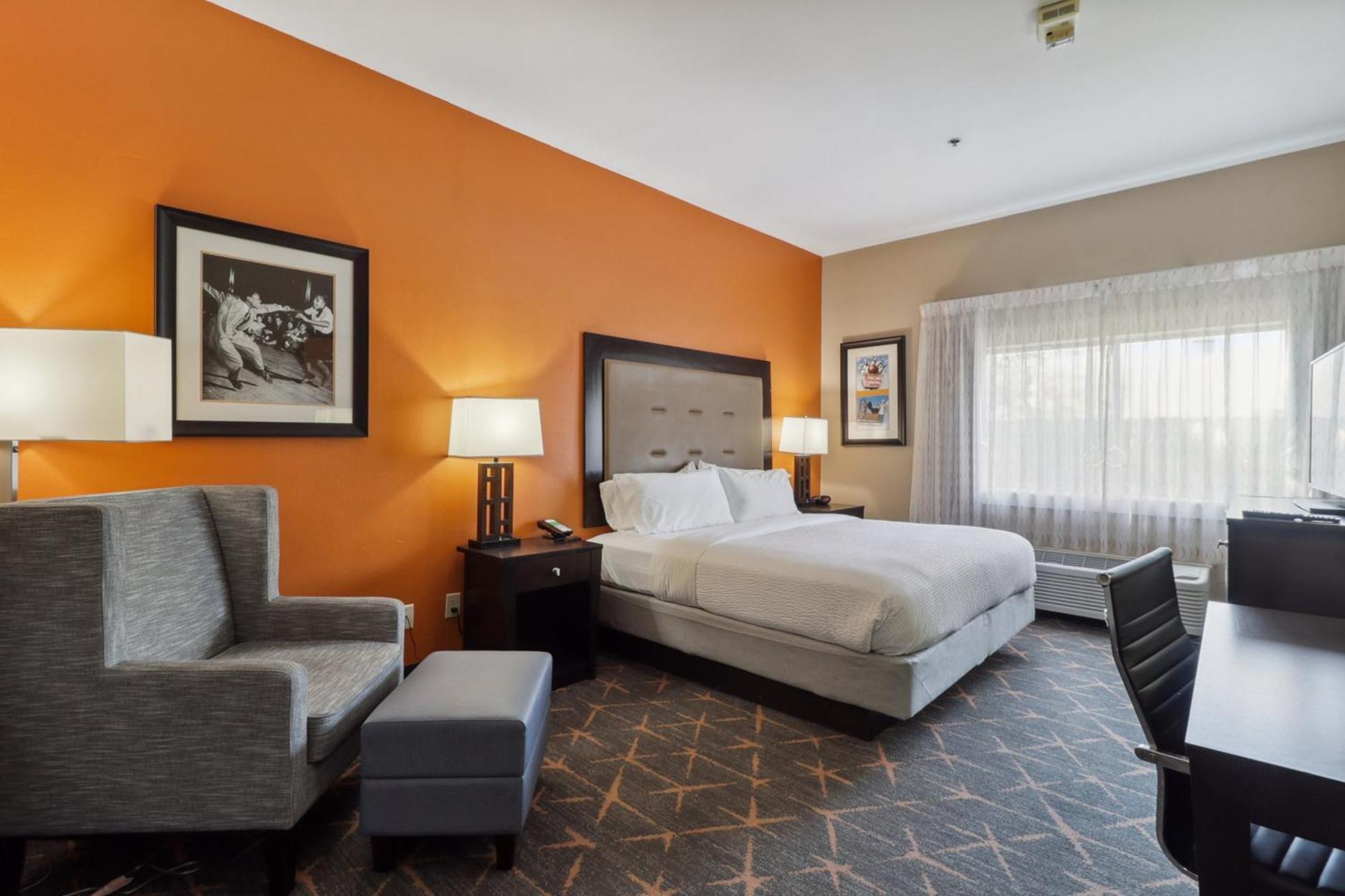 Holiday Inn Hotel & Suites Slidell By Ihg Ngoại thất bức ảnh