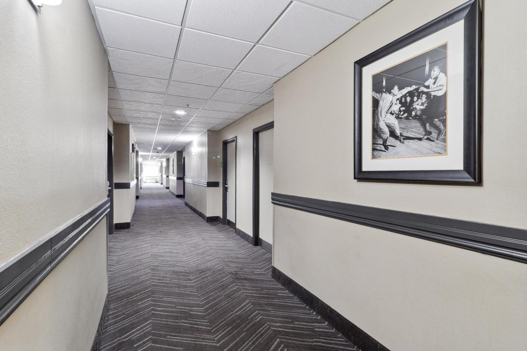 Holiday Inn Hotel & Suites Slidell By Ihg Ngoại thất bức ảnh