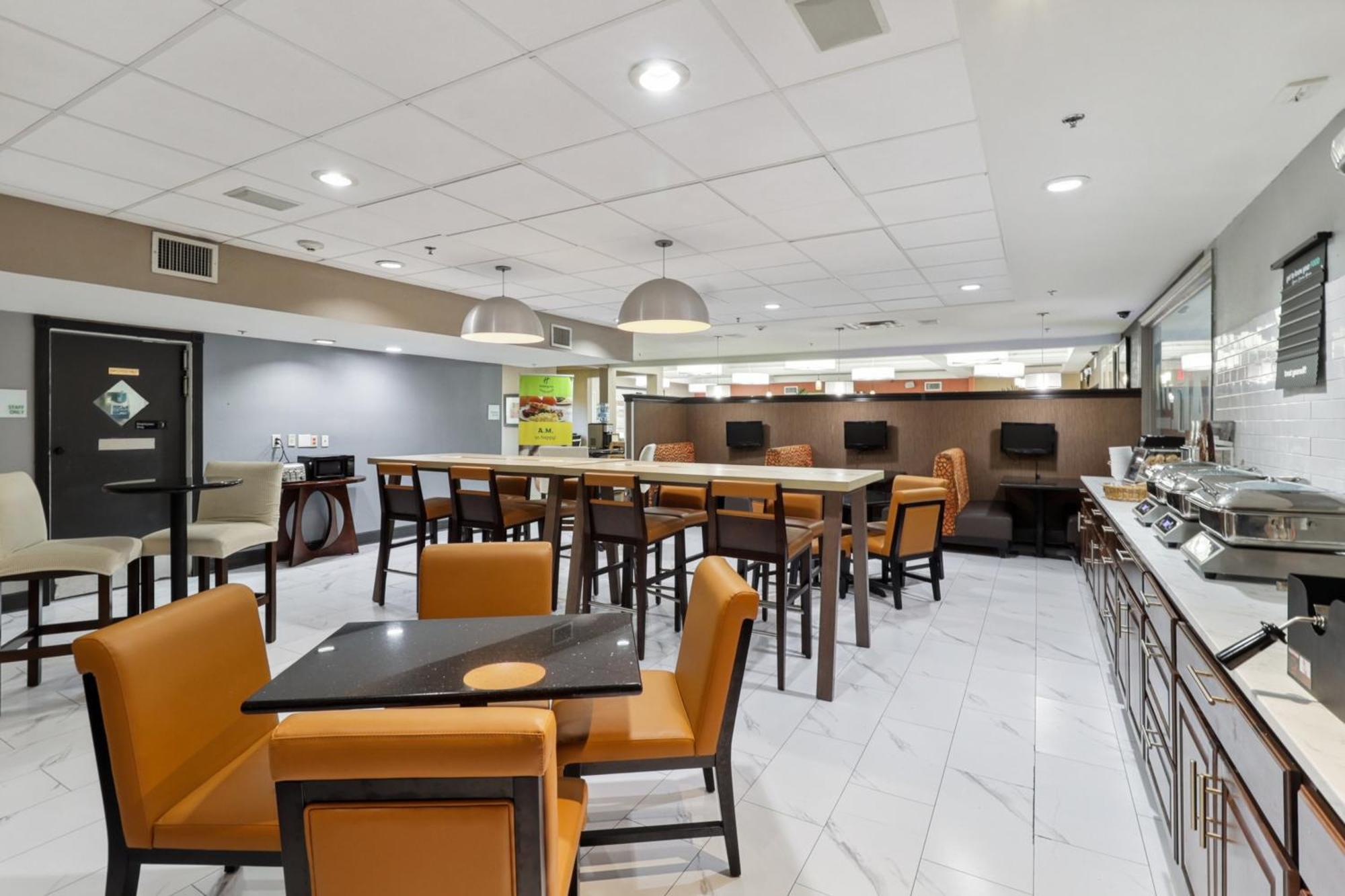 Holiday Inn Hotel & Suites Slidell By Ihg Ngoại thất bức ảnh
