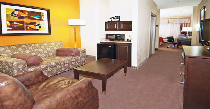 Holiday Inn Hotel & Suites Slidell By Ihg Ngoại thất bức ảnh