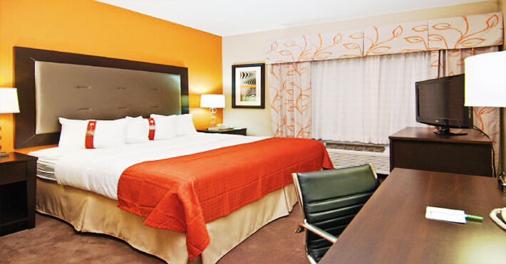 Holiday Inn Hotel & Suites Slidell By Ihg Ngoại thất bức ảnh