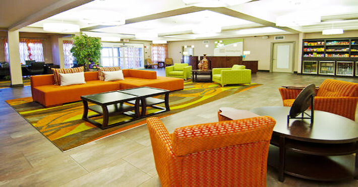 Holiday Inn Hotel & Suites Slidell By Ihg Ngoại thất bức ảnh