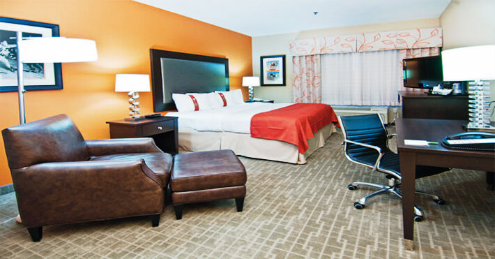 Holiday Inn Hotel & Suites Slidell By Ihg Ngoại thất bức ảnh